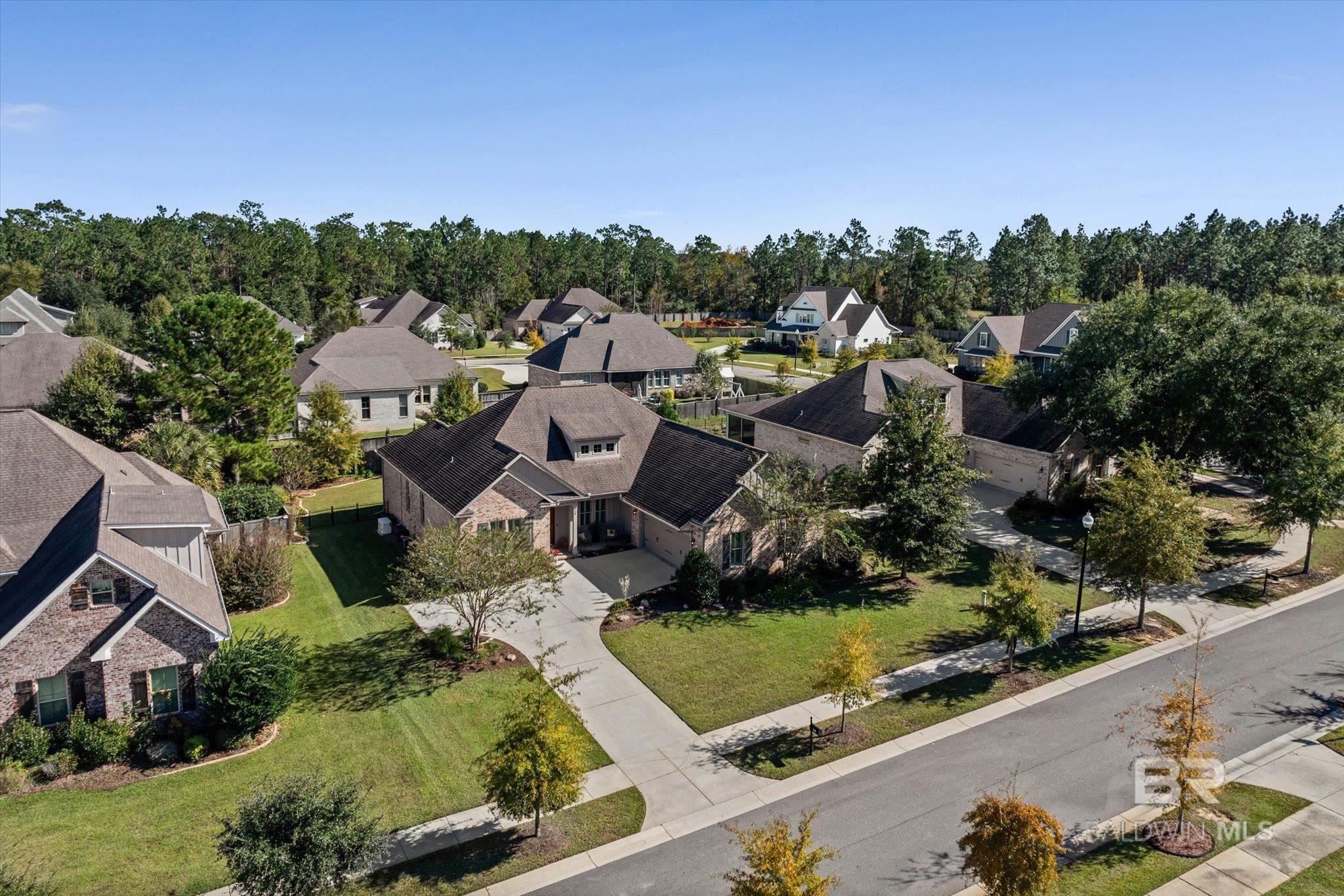 528 Boulder Creek Avenue, Fairhope, AL, 36532