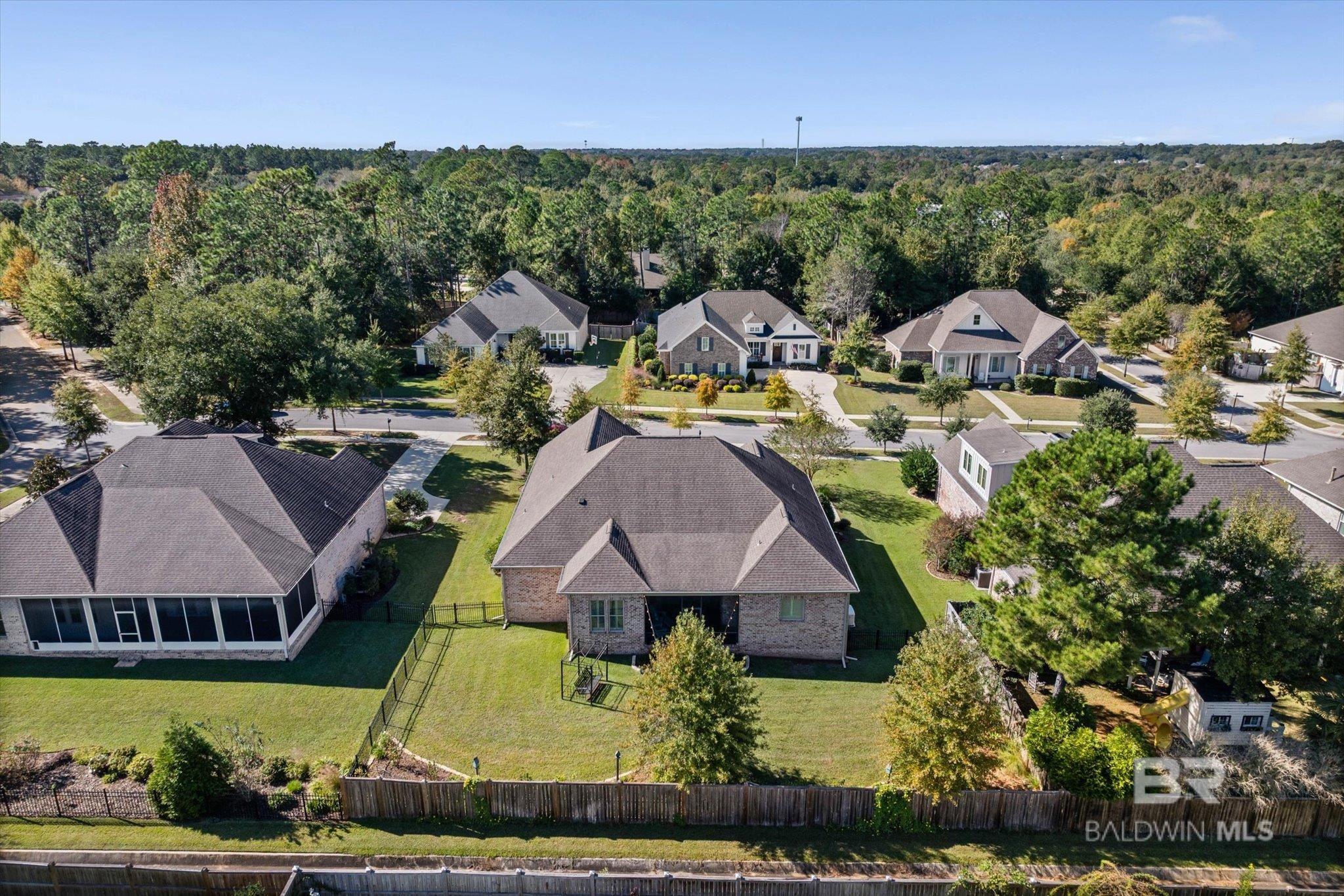 528 Boulder Creek Avenue, Fairhope, AL, 36532