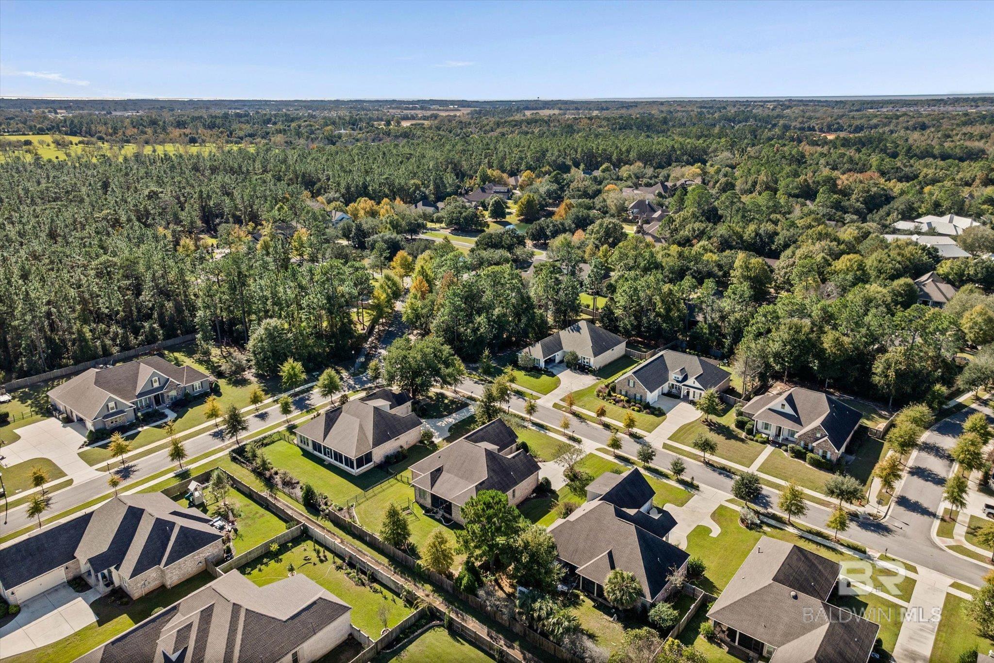 528 Boulder Creek Avenue, Fairhope, AL, 36532