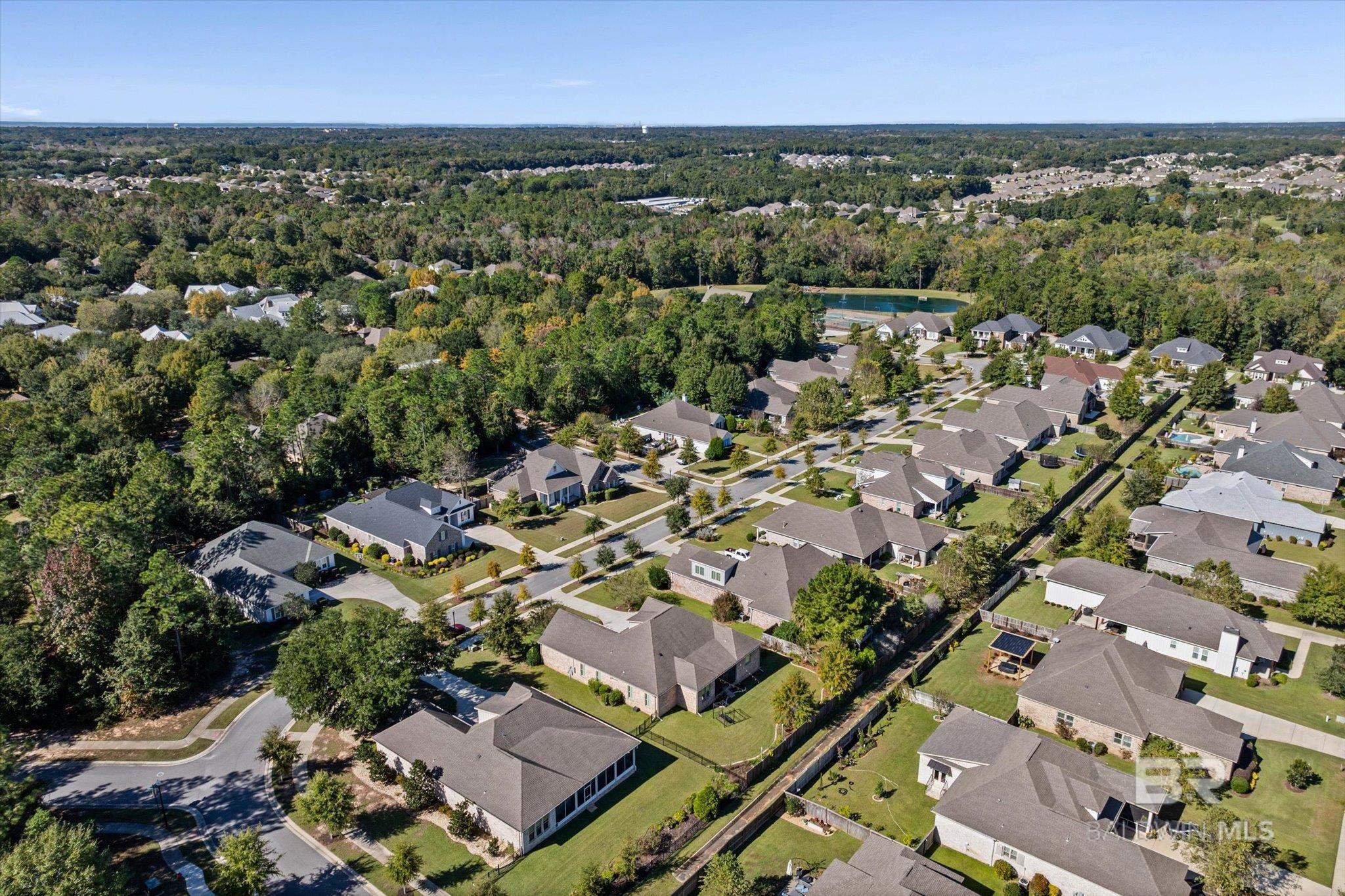 528 Boulder Creek Avenue, Fairhope, AL, 36532