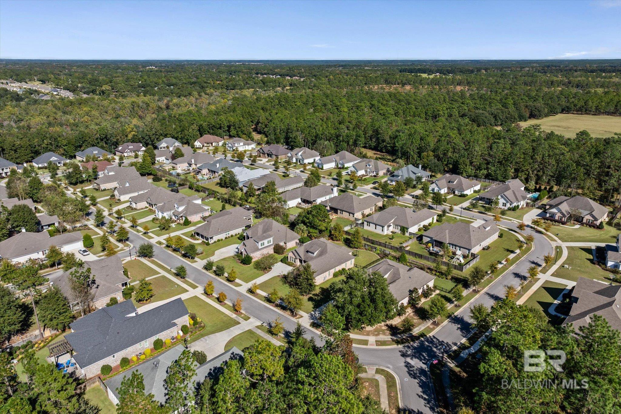 528 Boulder Creek Avenue, Fairhope, AL, 36532