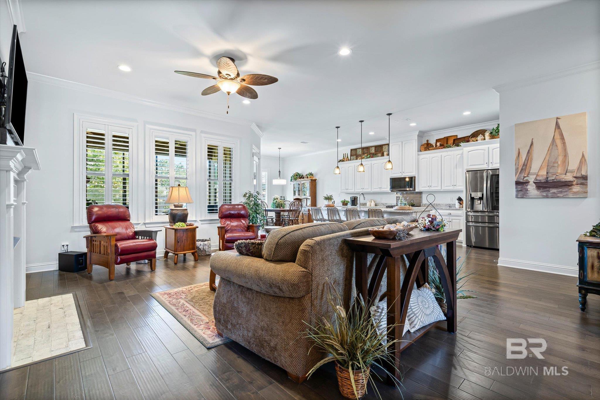 528 Boulder Creek Avenue, Fairhope, AL, 36532