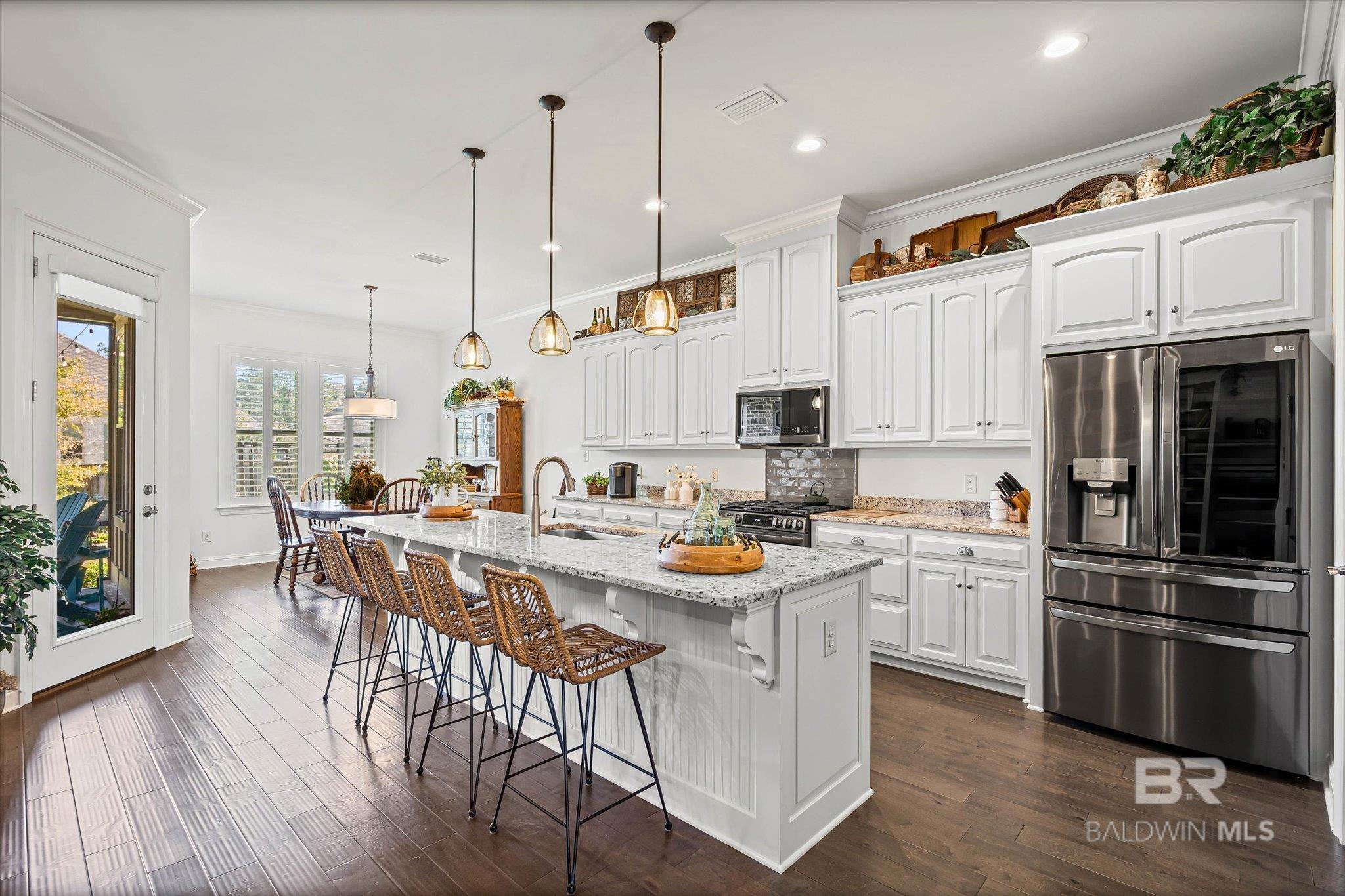 528 Boulder Creek Avenue, Fairhope, AL, 36532