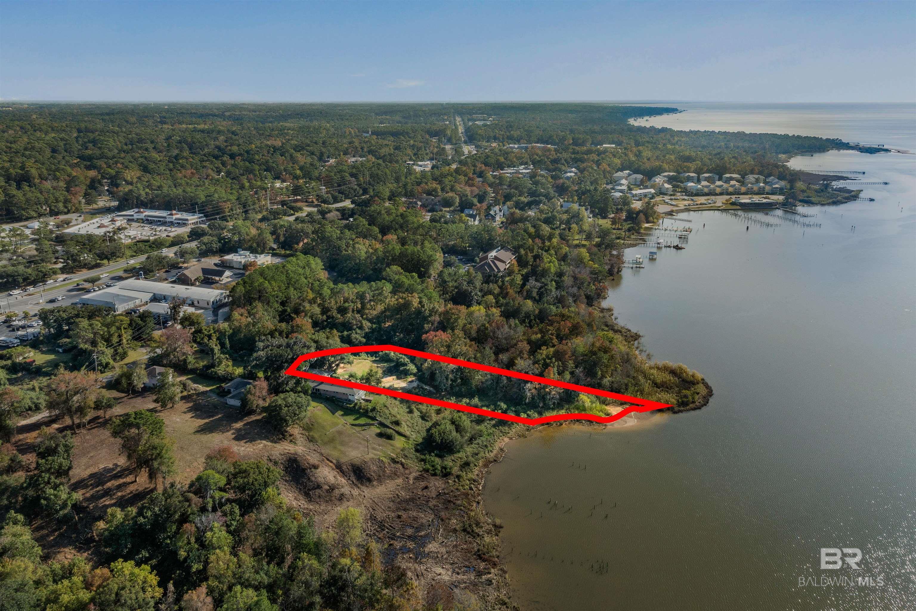 6227 Van Buren Street, Daphne, AL, 36526