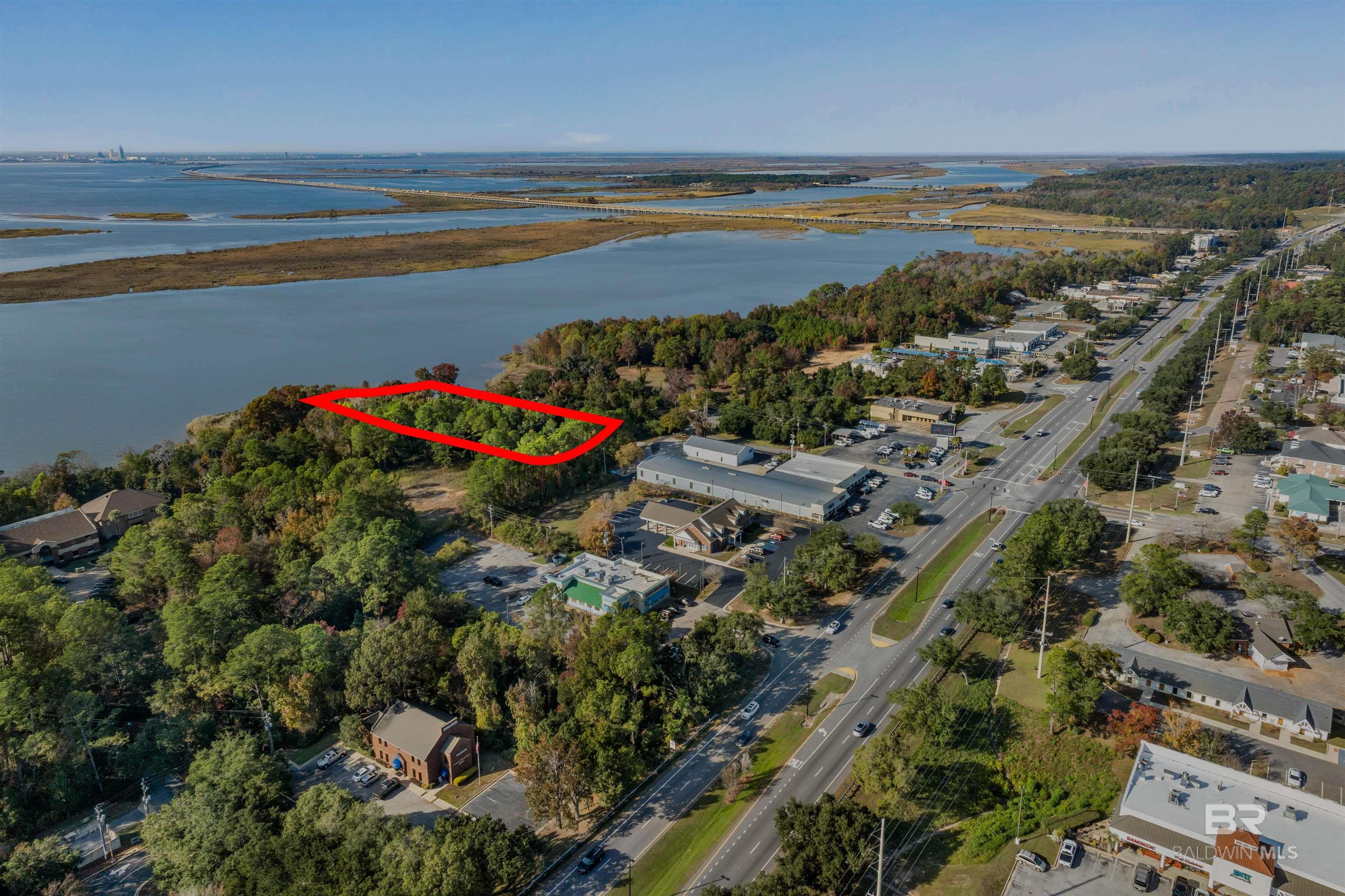 6227 Van Buren Street, Daphne, AL, 36526