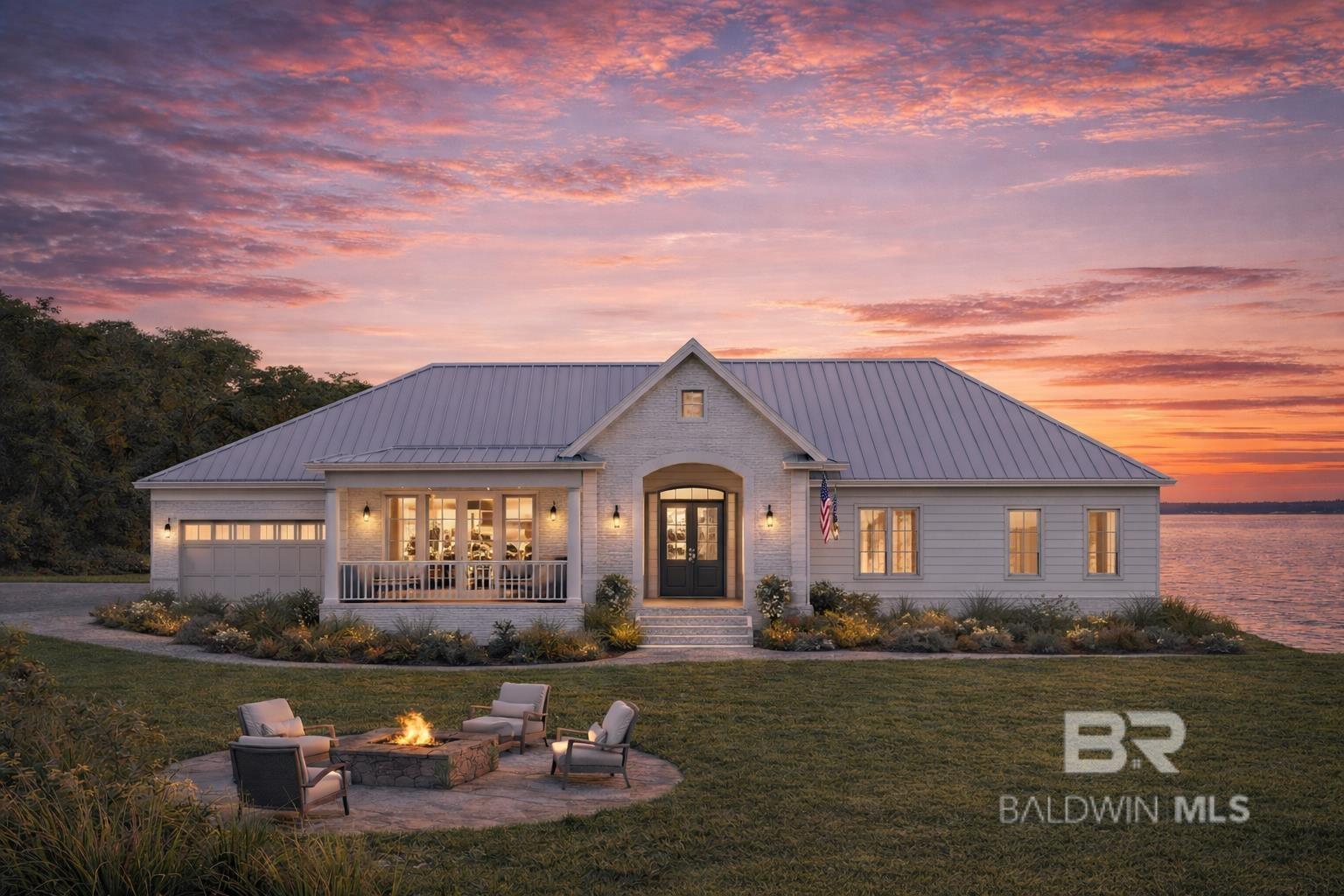 6227 Van Buren Street, Daphne, AL, 36526