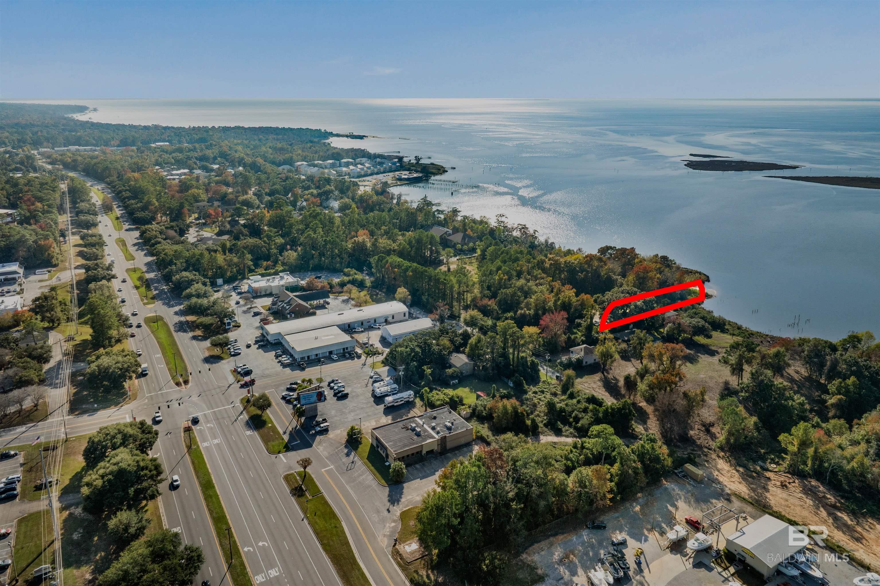 6227 Van Buren Street, Daphne, AL, 36526