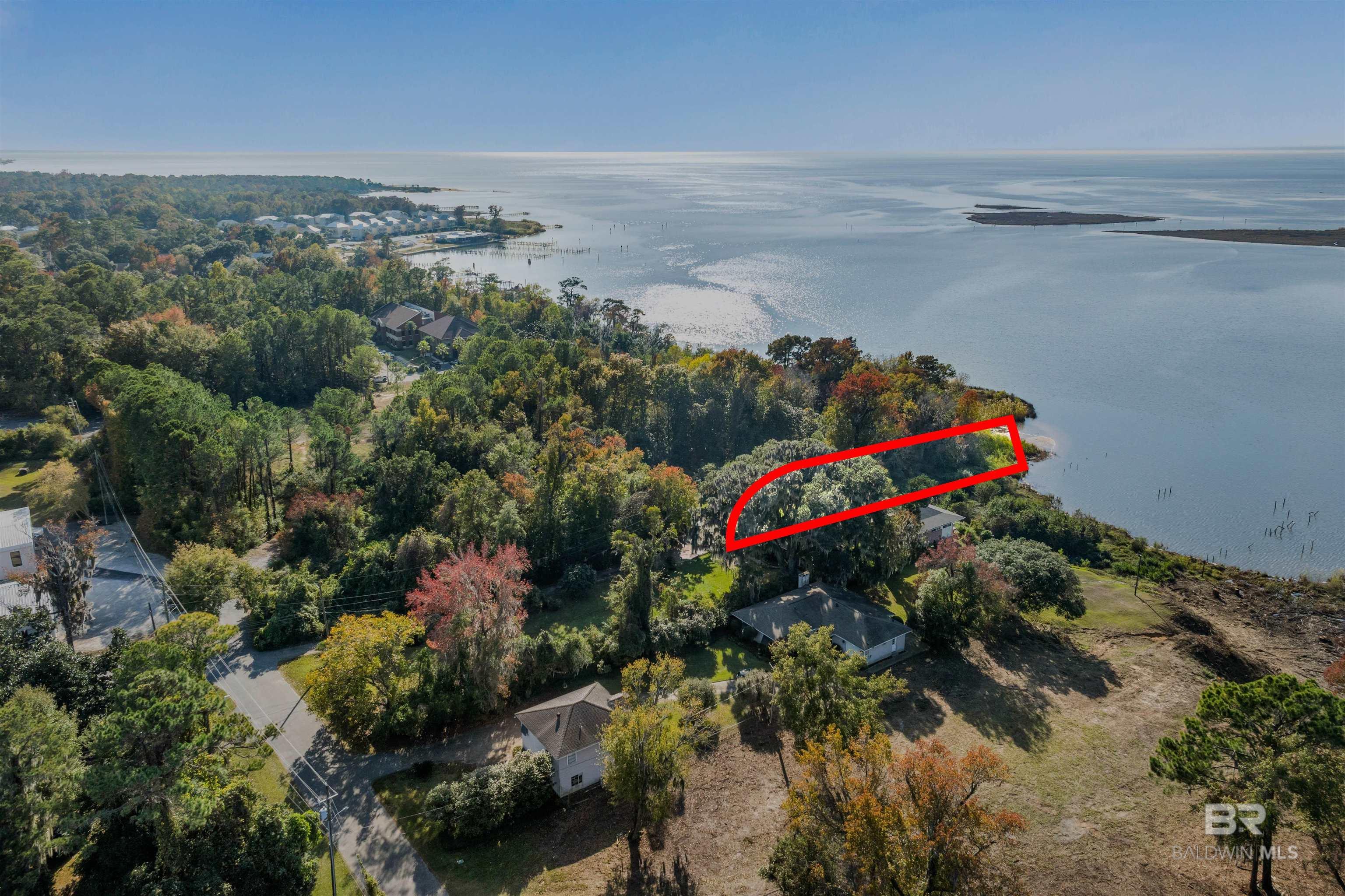 6227 Van Buren Street, Daphne, AL, 36526