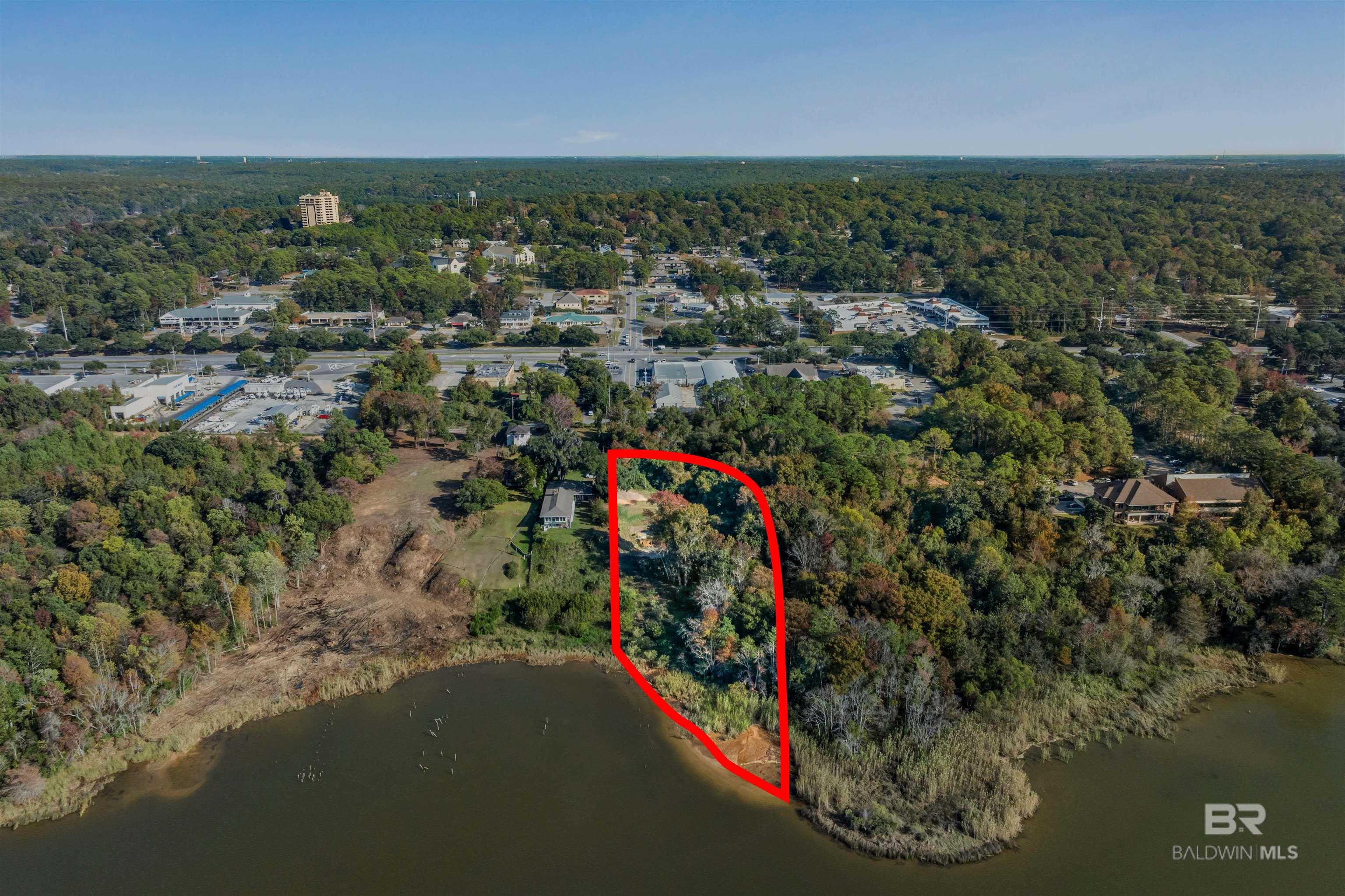 6227 Van Buren Street, Daphne, AL, 36526