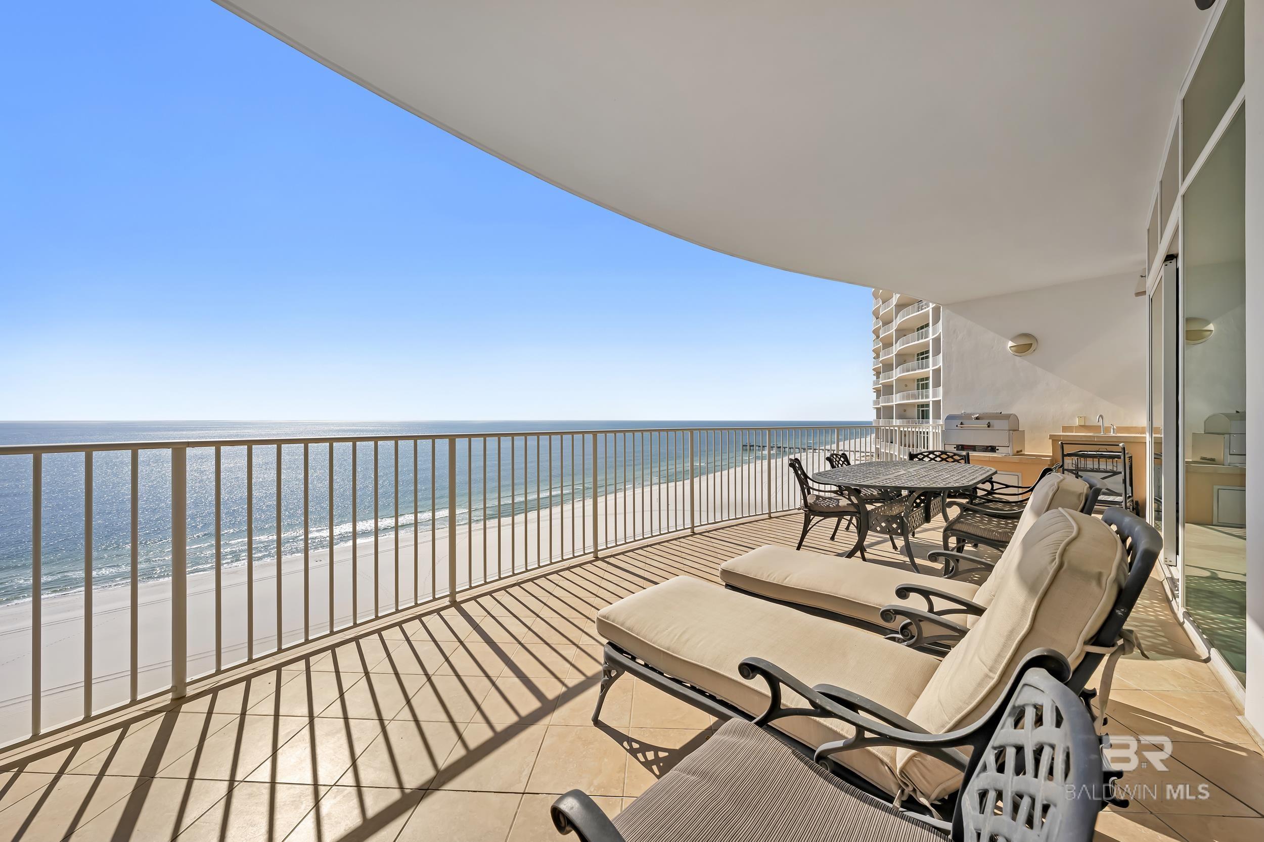  UNIT 1108C, Orange Beach, AL, 36561