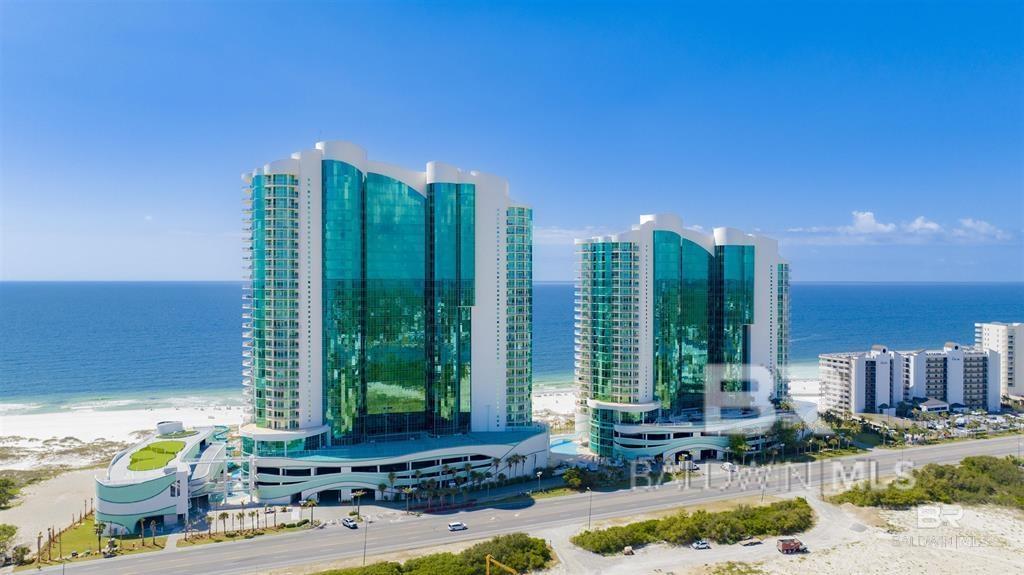  UNIT 1108C, Orange Beach, AL, 36561