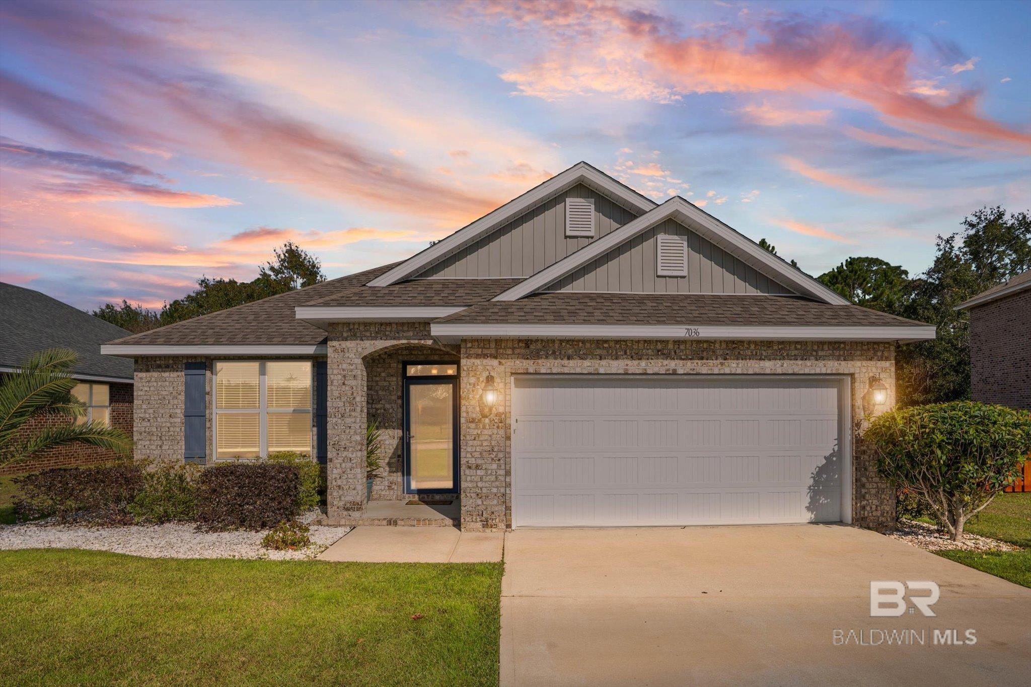 7036 Stone Chase Lane