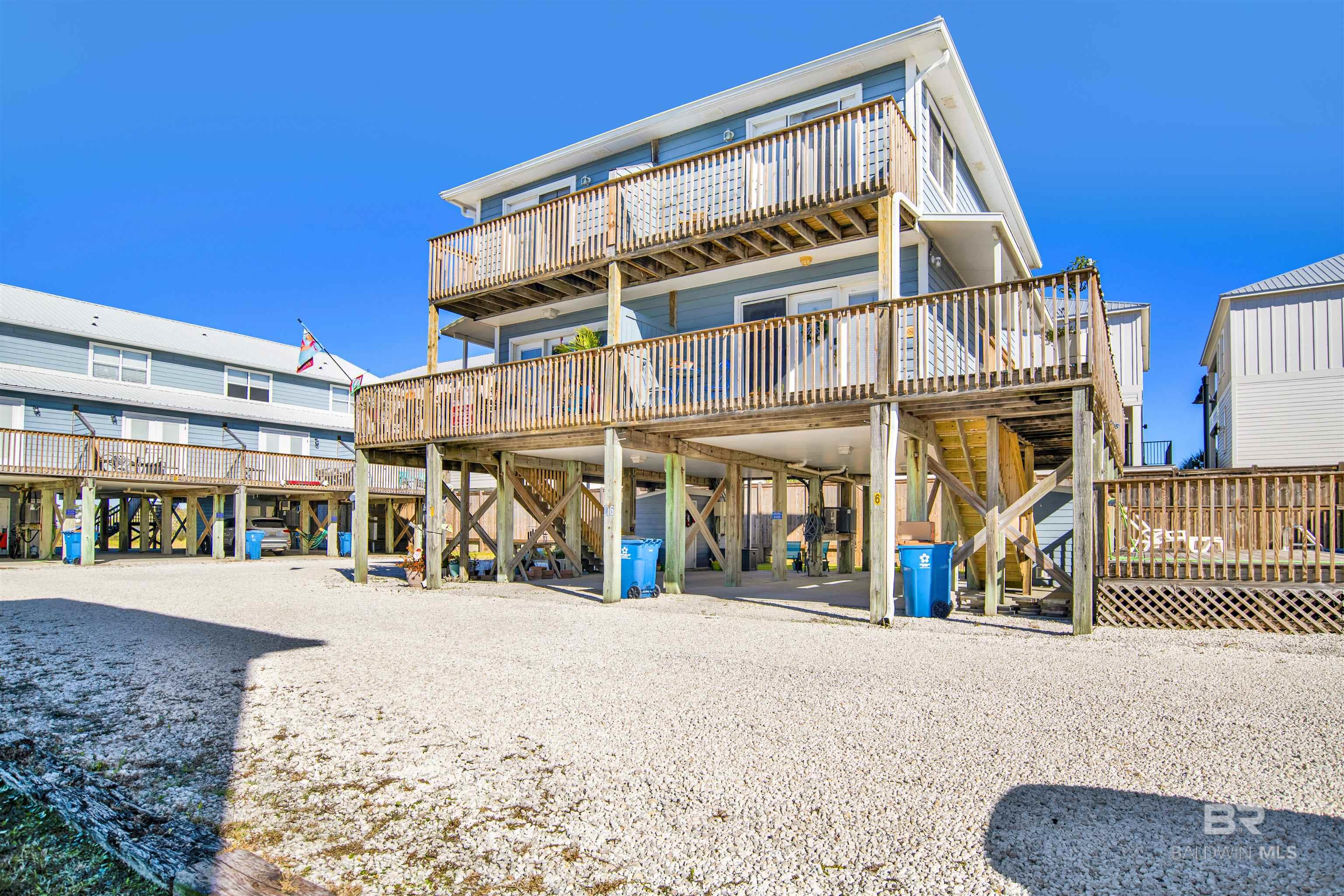 1484 Sandpiper Lane UNIT 5, Gulf Shores, AL, 36542