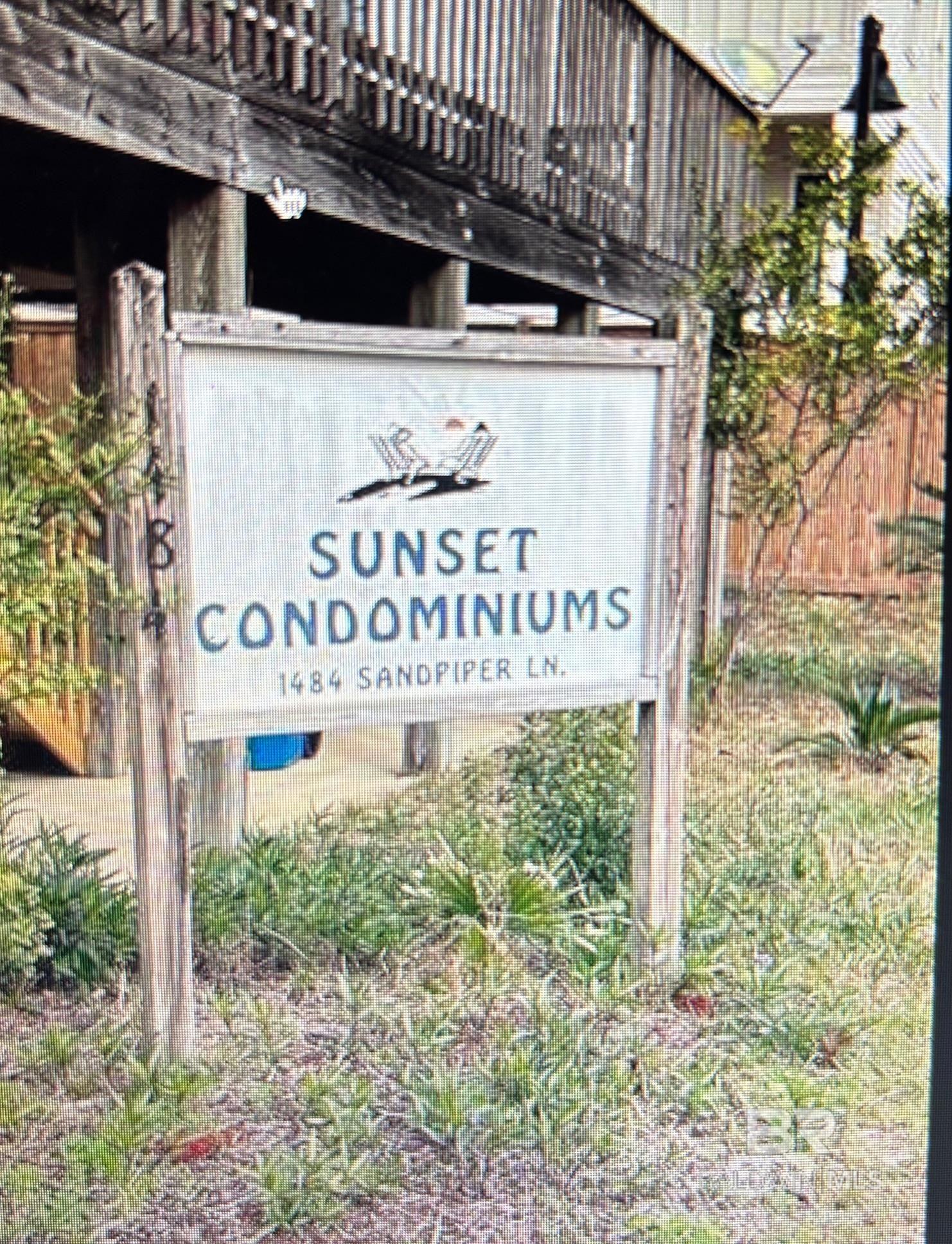 1484 Sandpiper Lane UNIT 5, Gulf Shores, AL, 36542