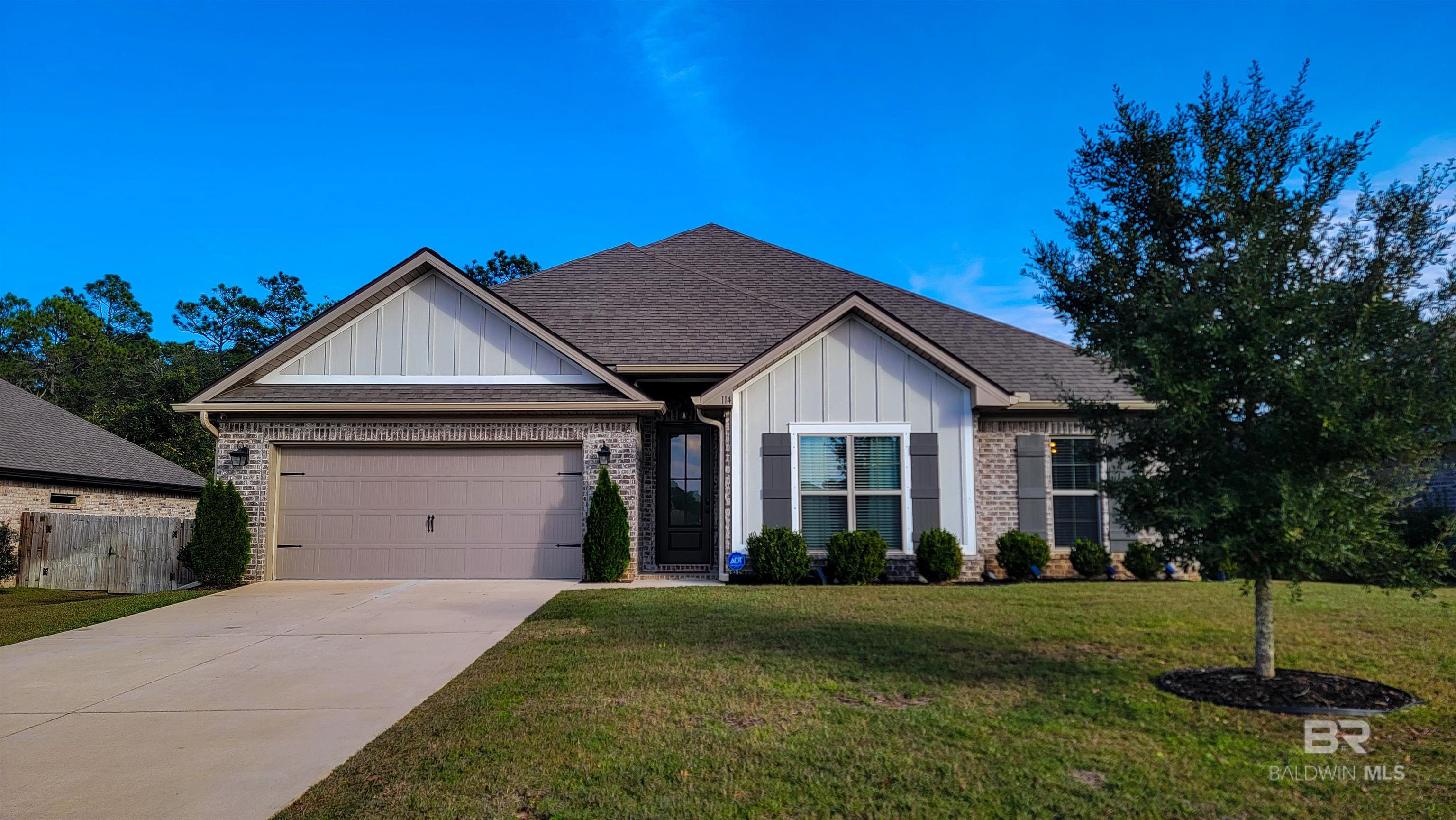 5 Bedroom Homes for Sale in Fairhope