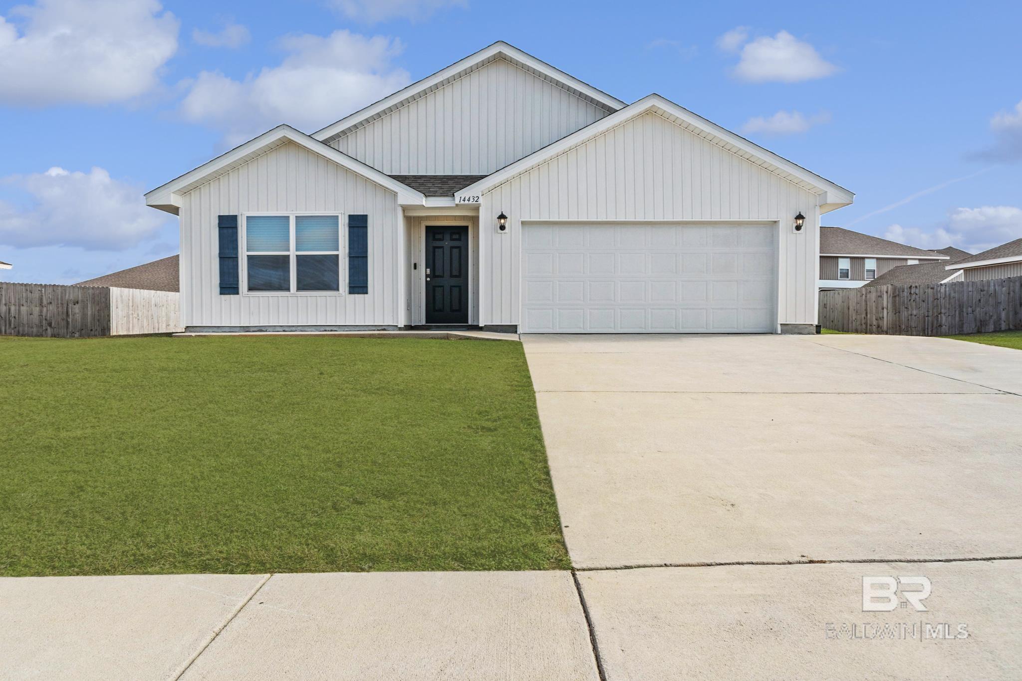 Homes for Sale in Foley AL