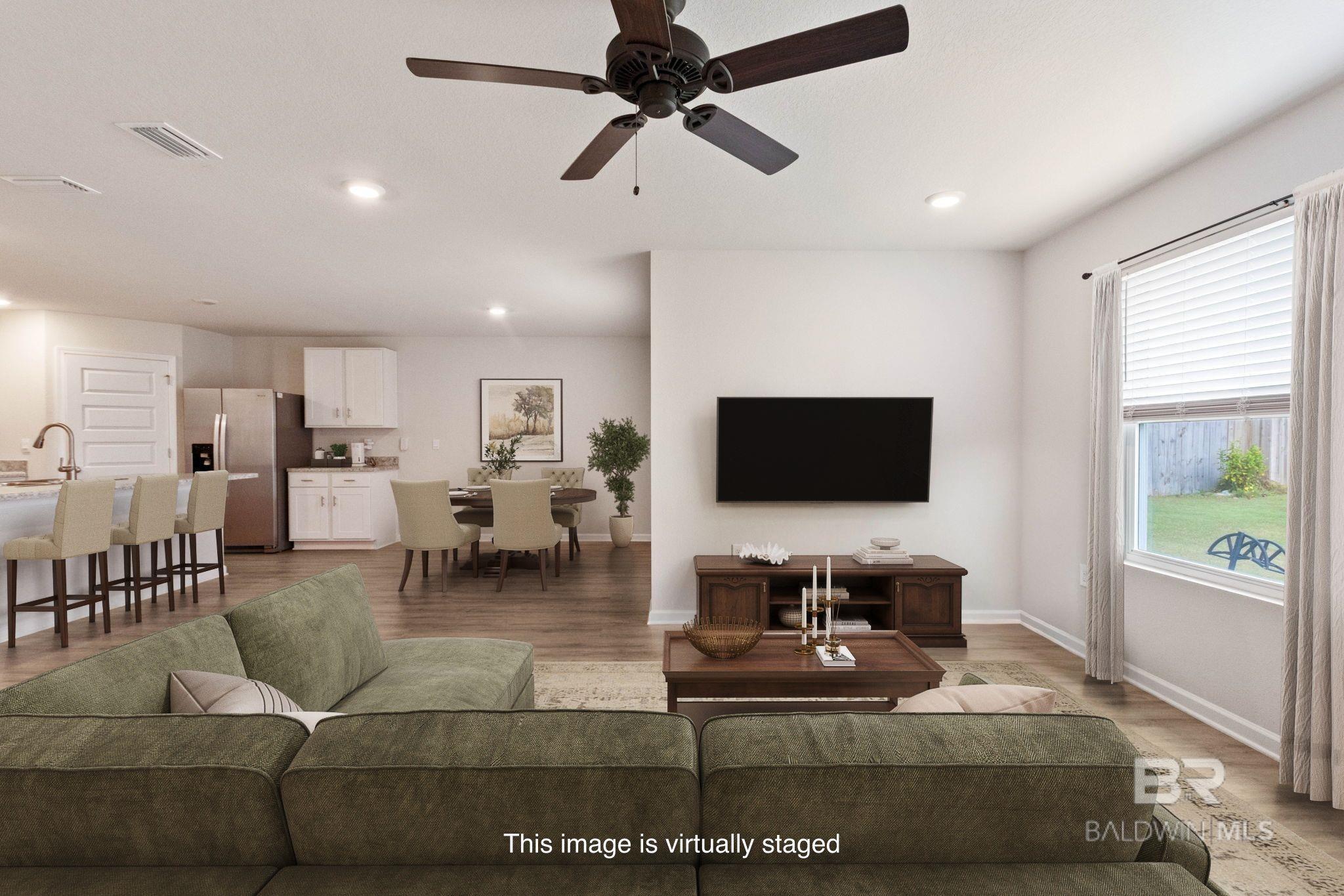 14432 Buttonwood Lane, Foley, AL, 36535