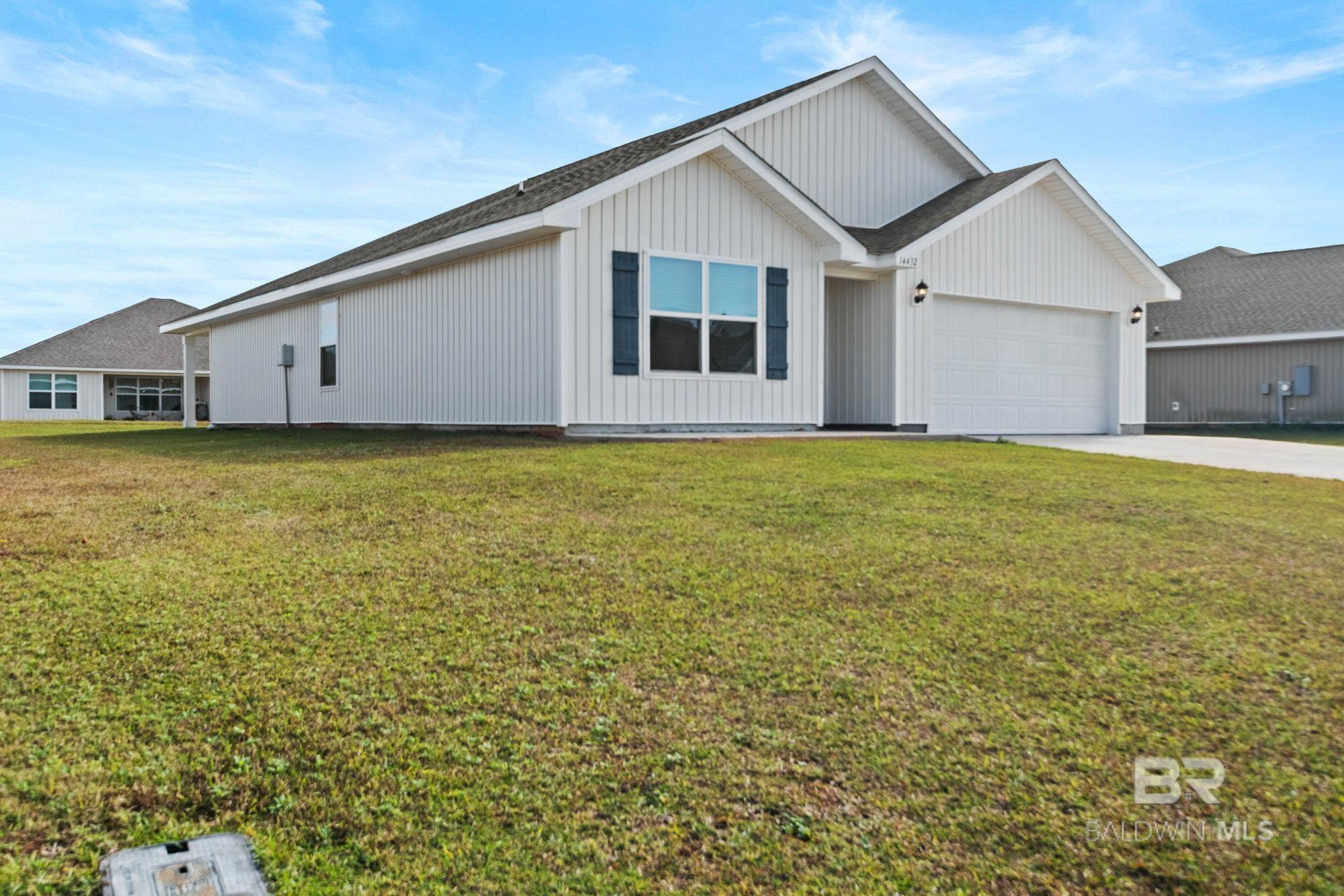 14432 Buttonwood Lane, Foley, AL, 36535