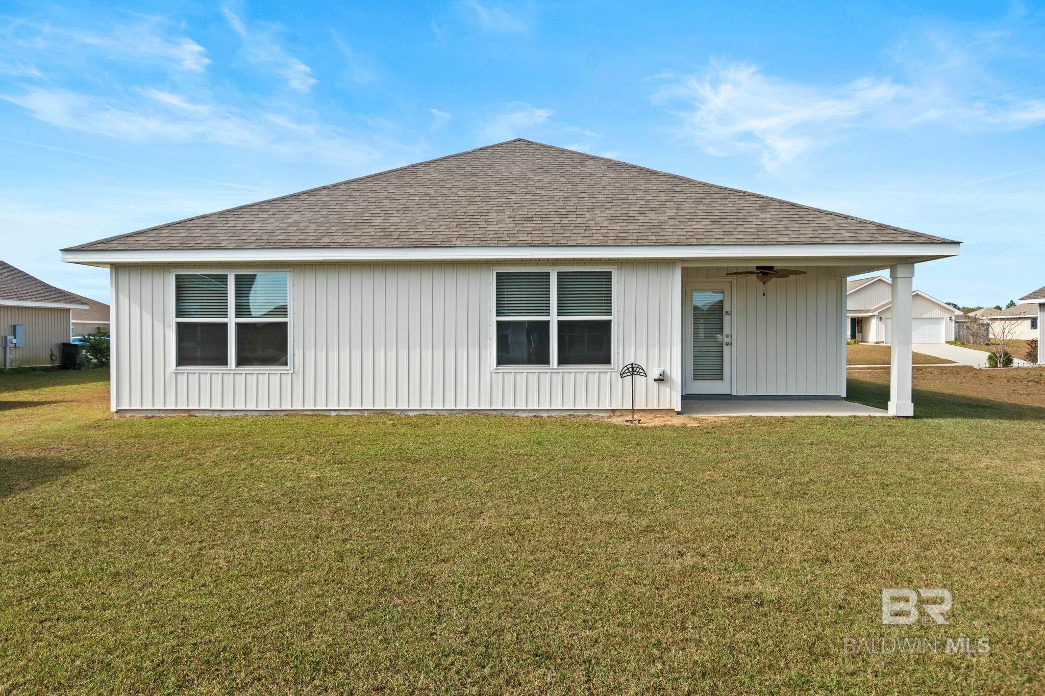 14432 Buttonwood Lane, Foley, AL, 36535