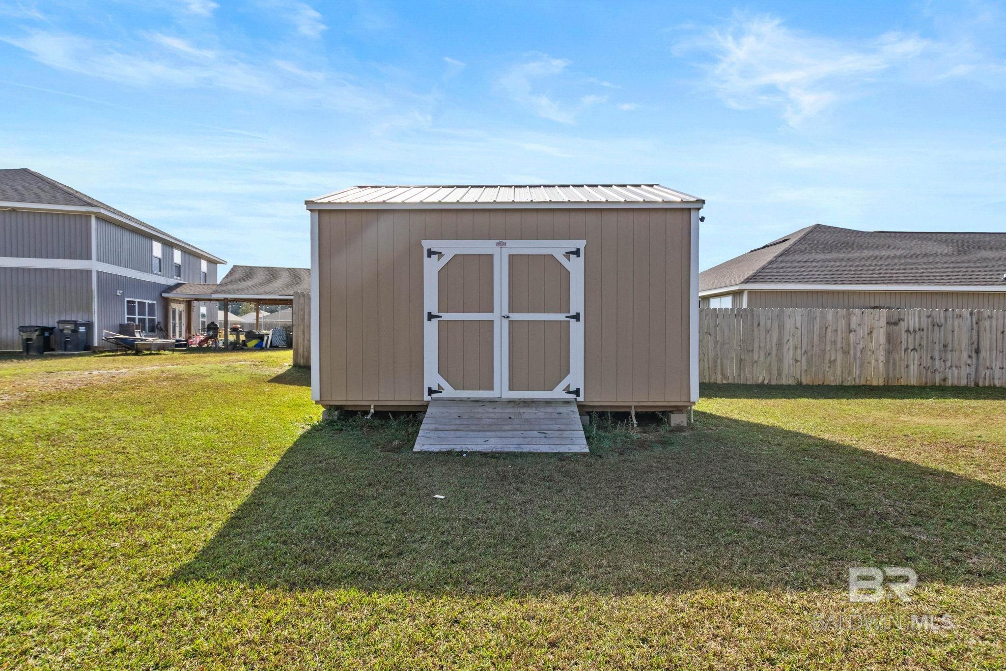 14432 Buttonwood Lane, Foley, AL, 36535