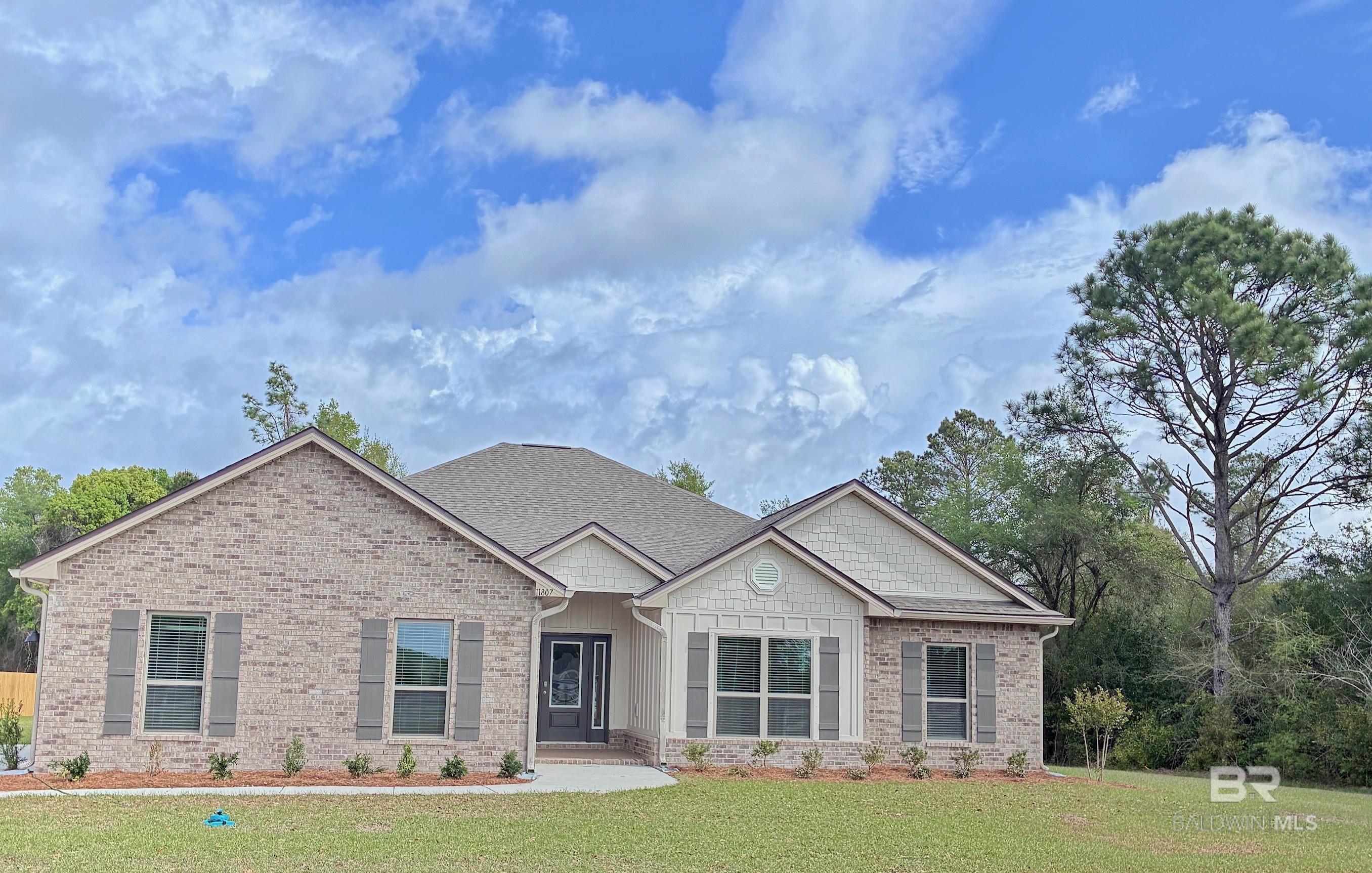 93 Dusky Way, Freeport, FL, 32439