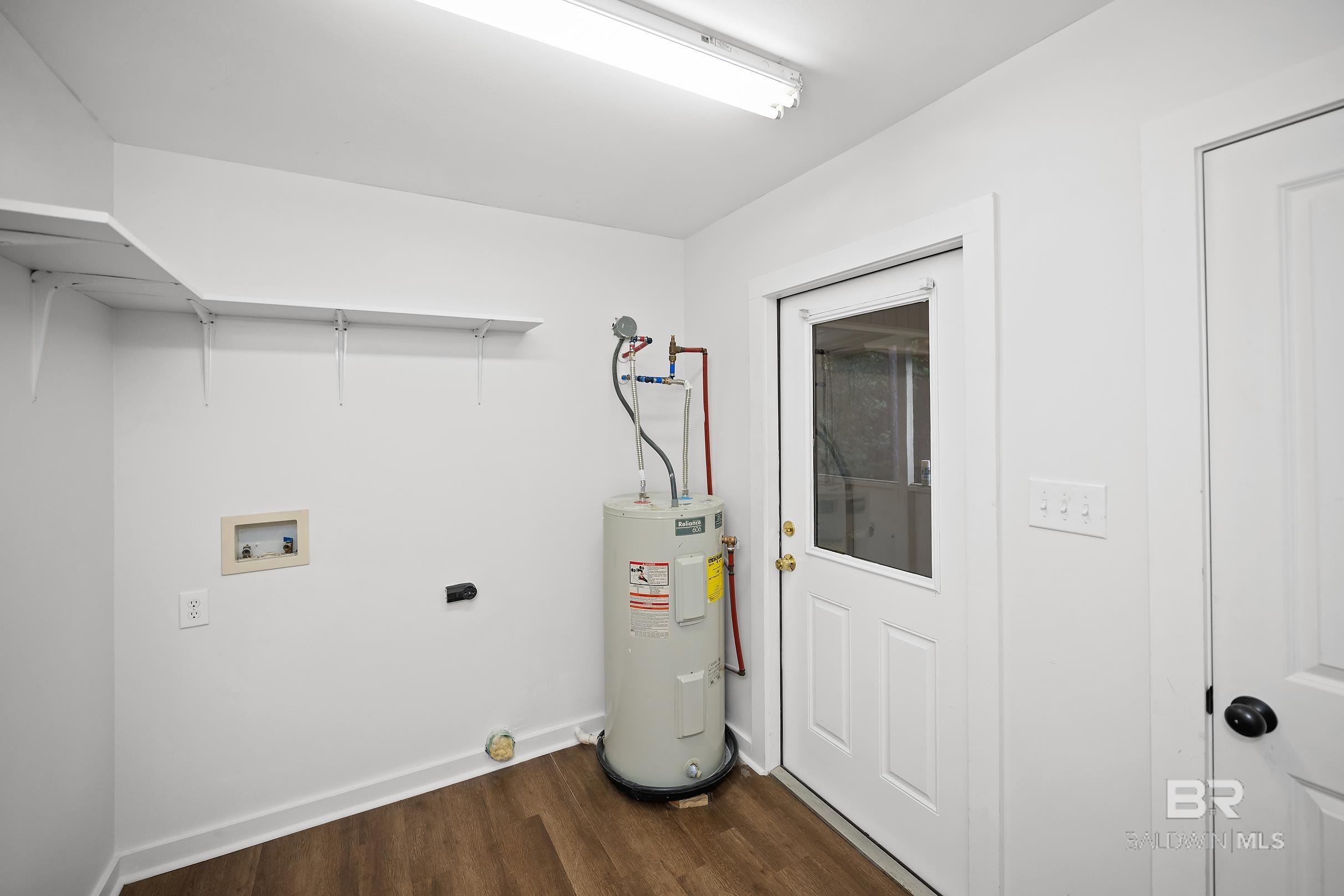 2008 Ridgewood Drive, Lillian, AL, 36549