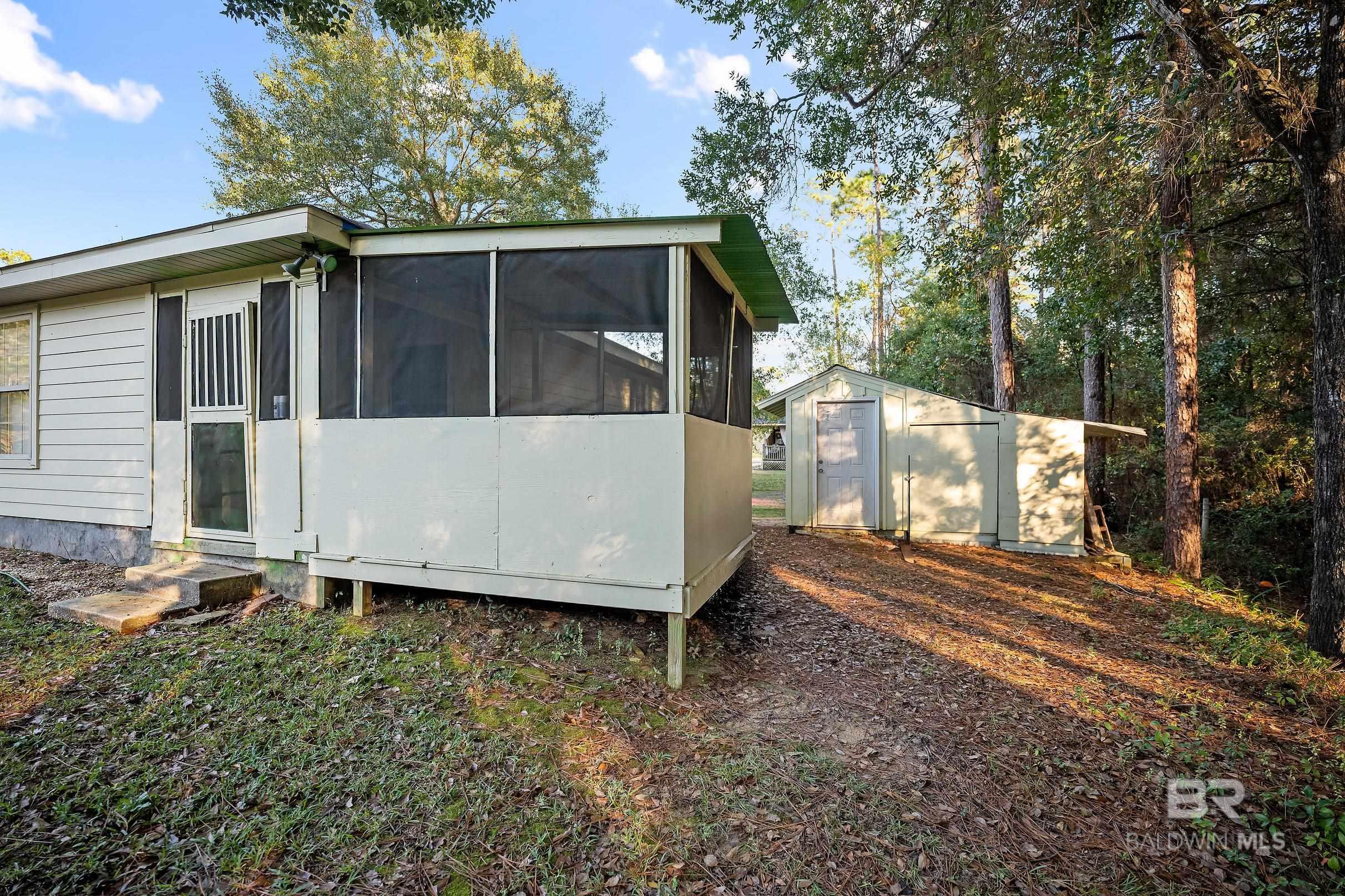 2008 Ridgewood Drive, Lillian, AL, 36549