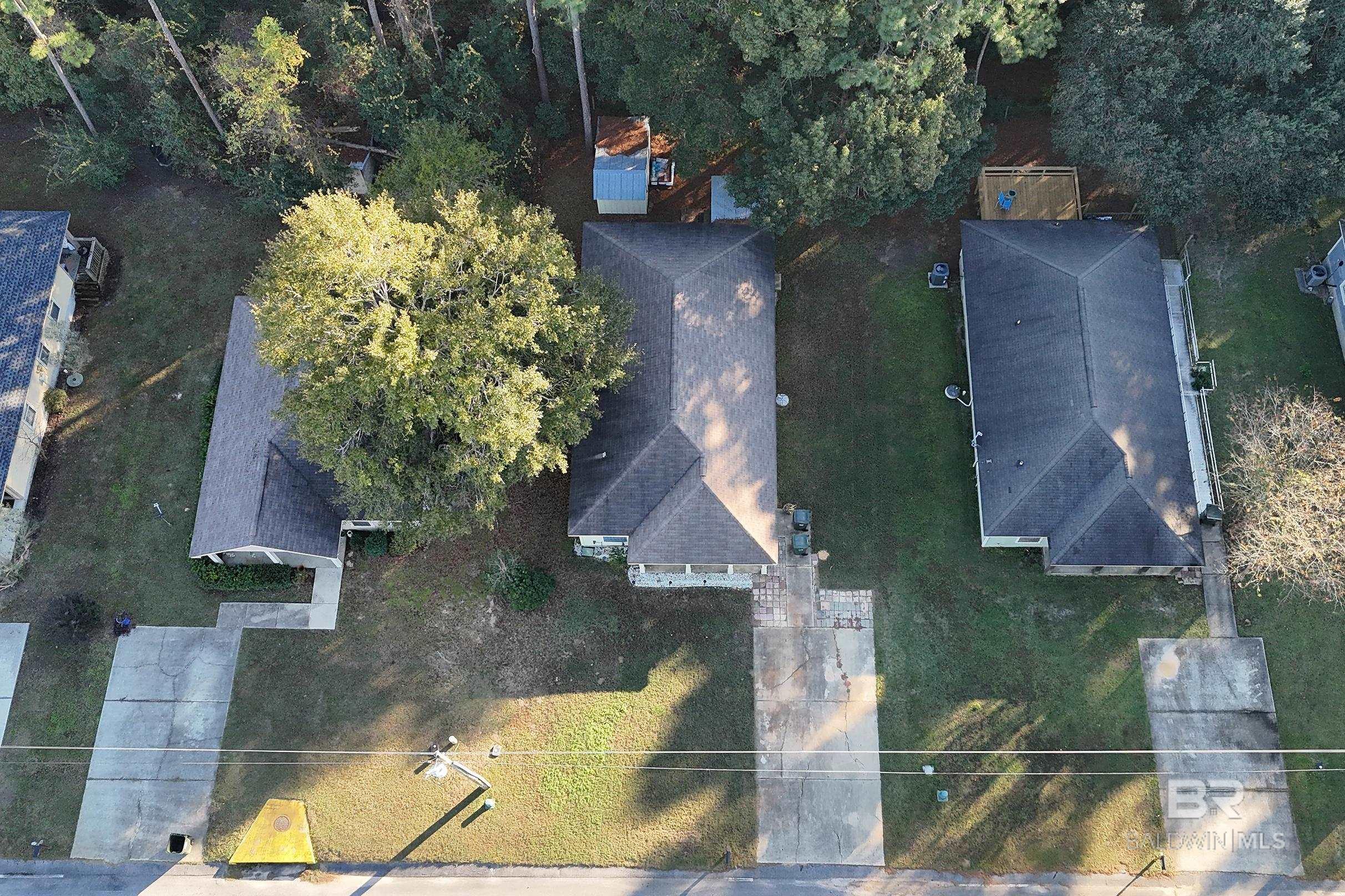 2008 Ridgewood Drive, Lillian, AL, 36549