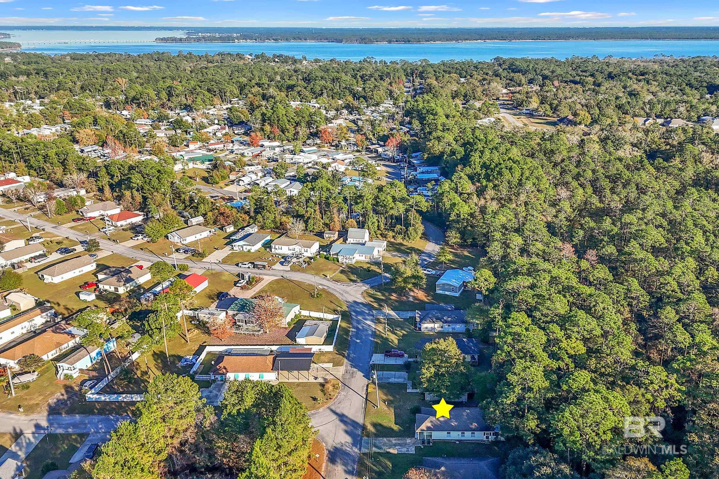 2008 Ridgewood Drive, Lillian, AL, 36549