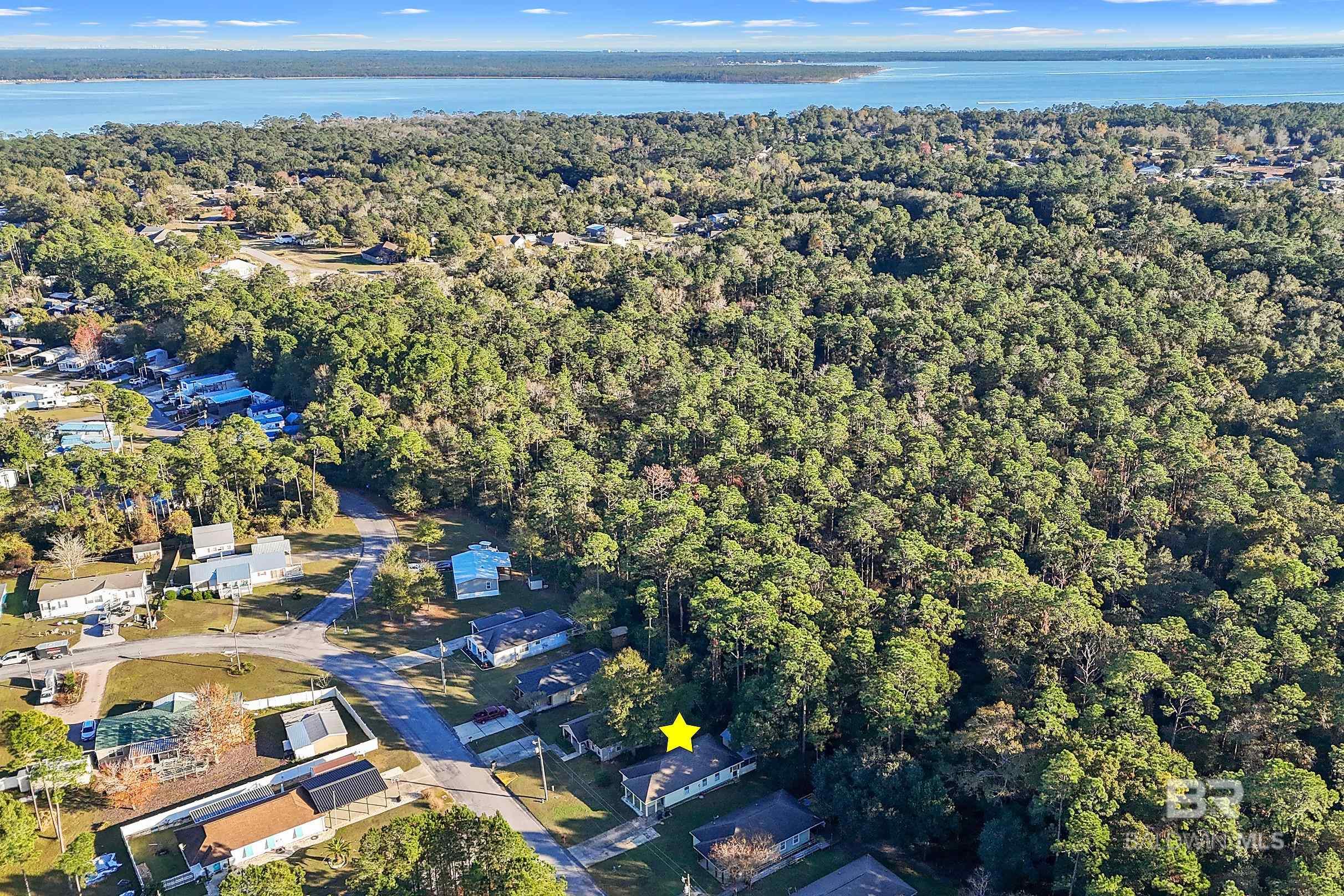 2008 Ridgewood Drive, Lillian, AL, 36549