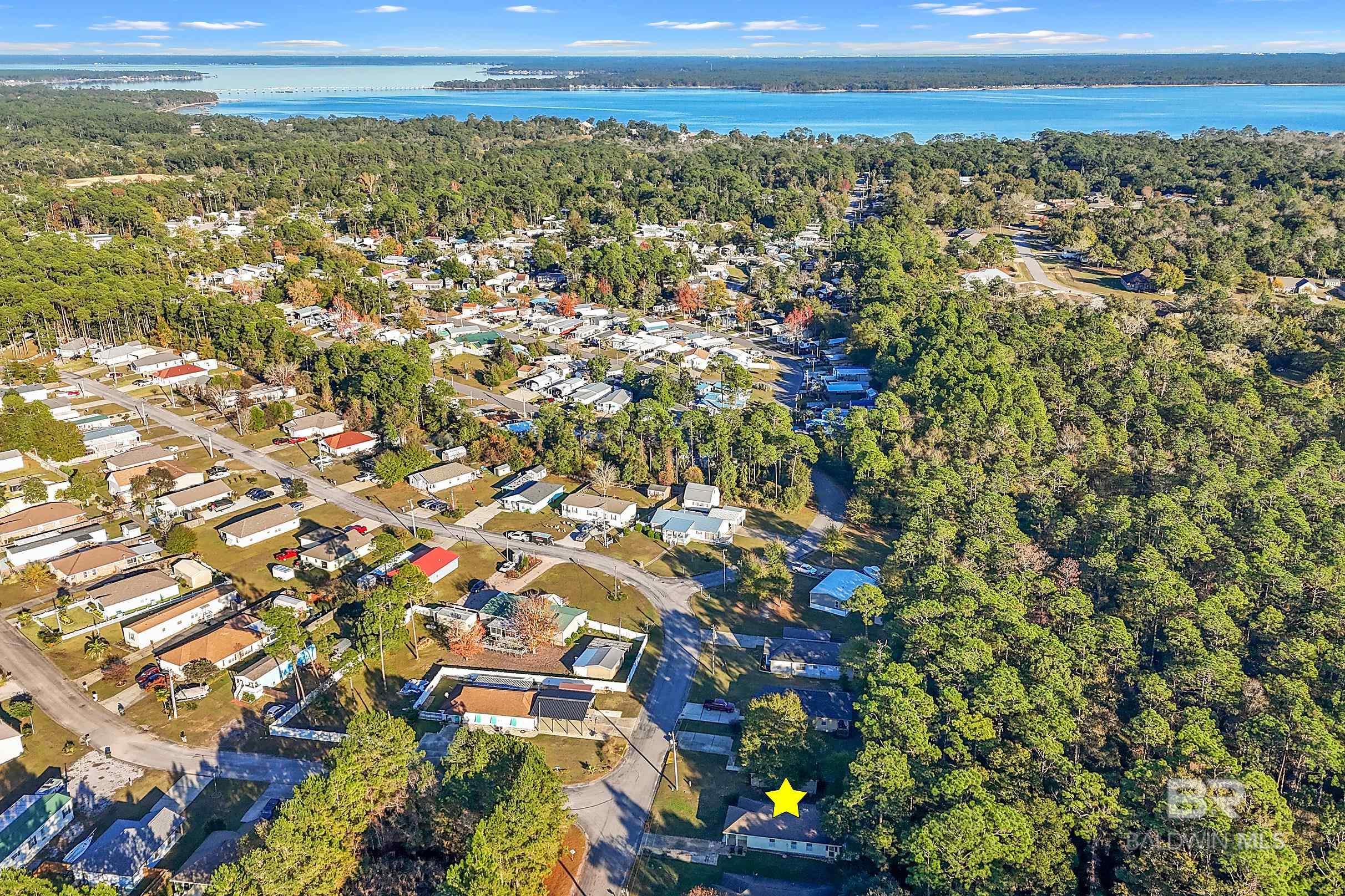 2008 Ridgewood Drive, Lillian, AL, 36549