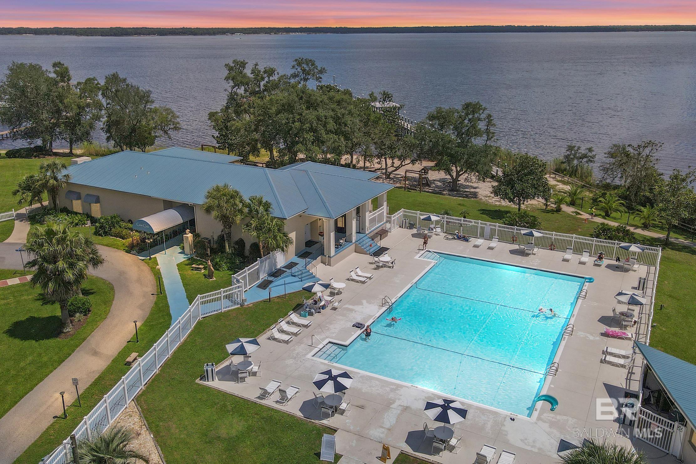 2008 Ridgewood Drive, Lillian, AL, 36549