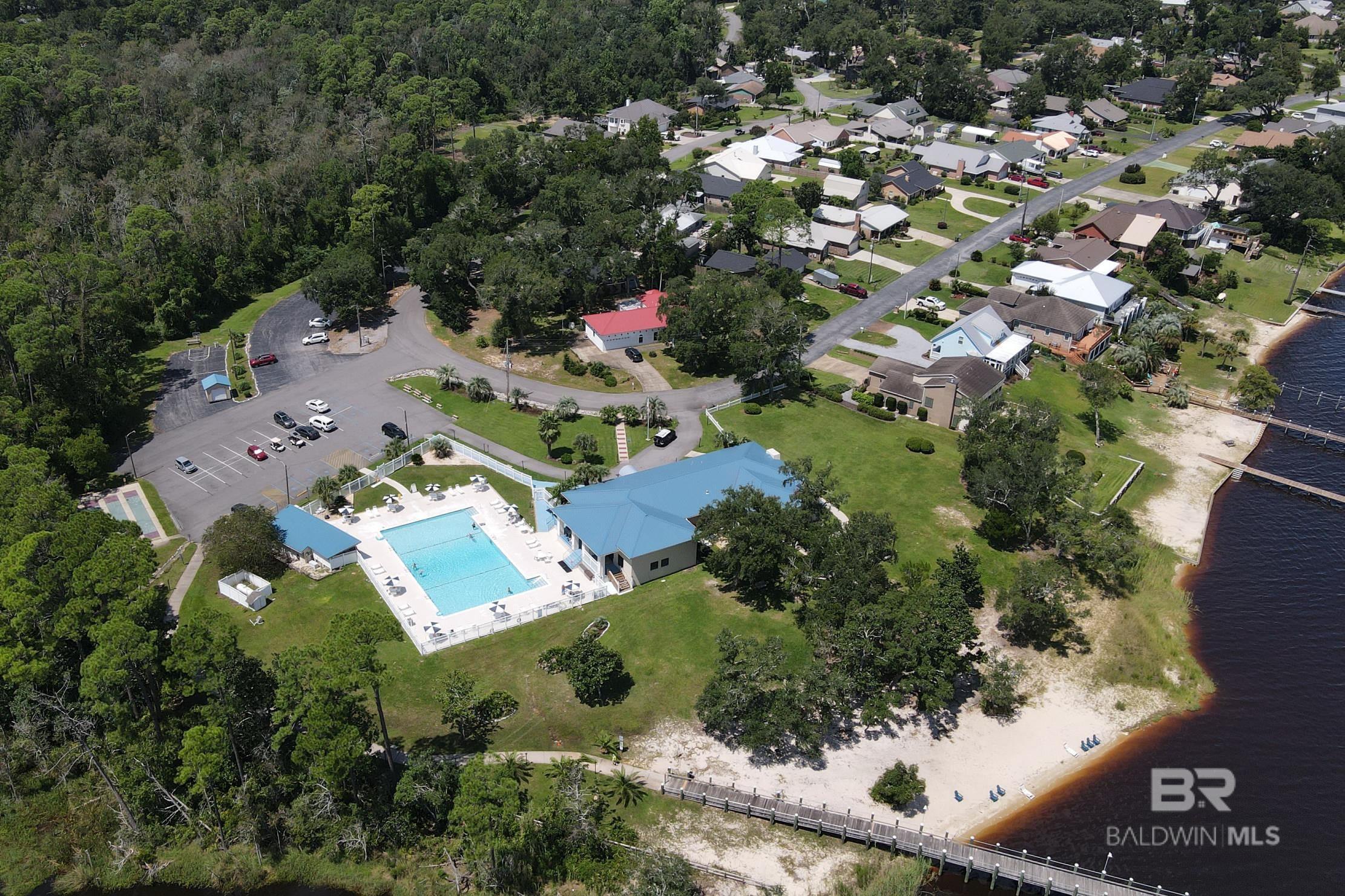 2008 Ridgewood Drive, Lillian, AL, 36549