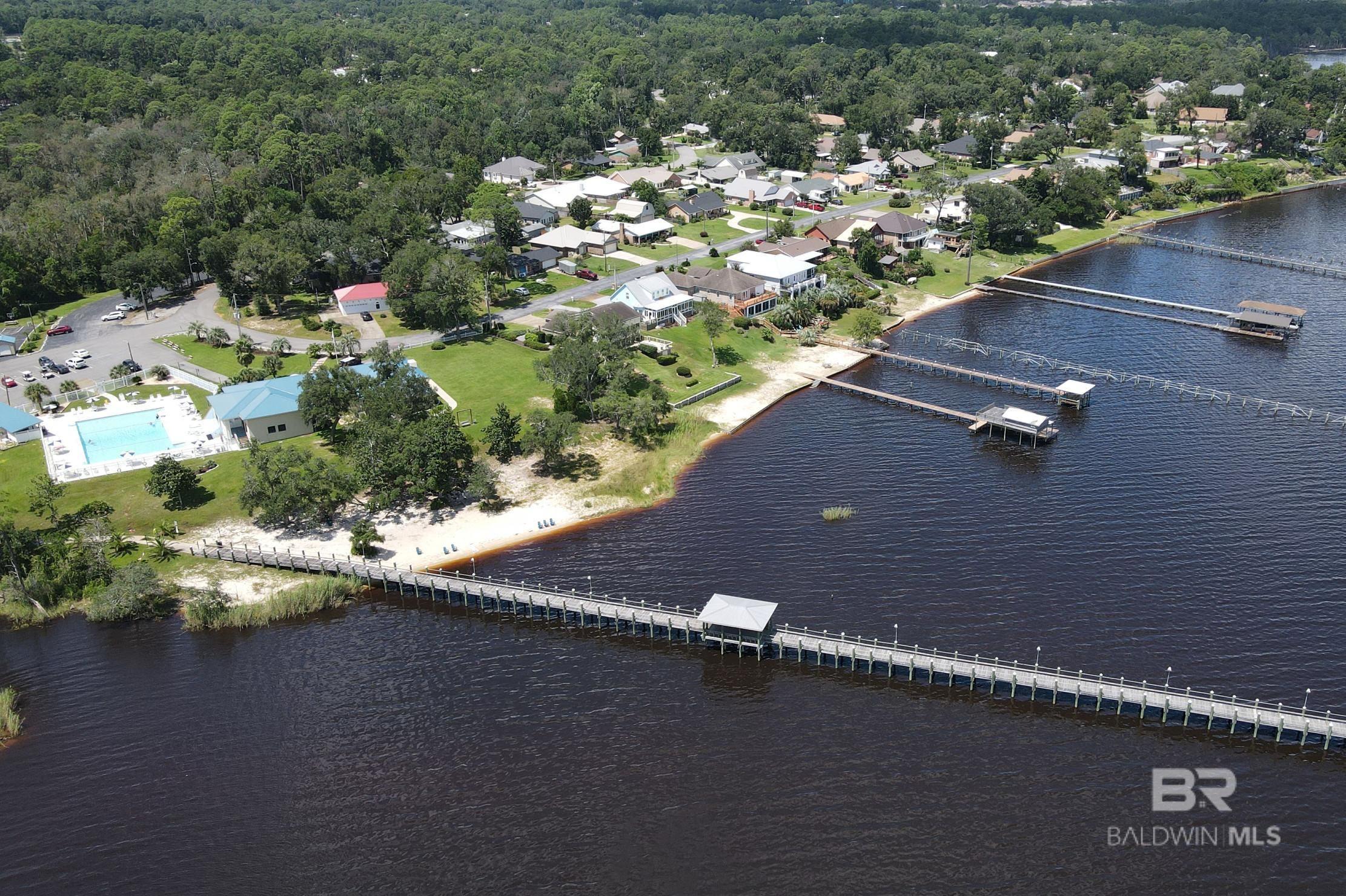 2008 Ridgewood Drive, Lillian, AL, 36549