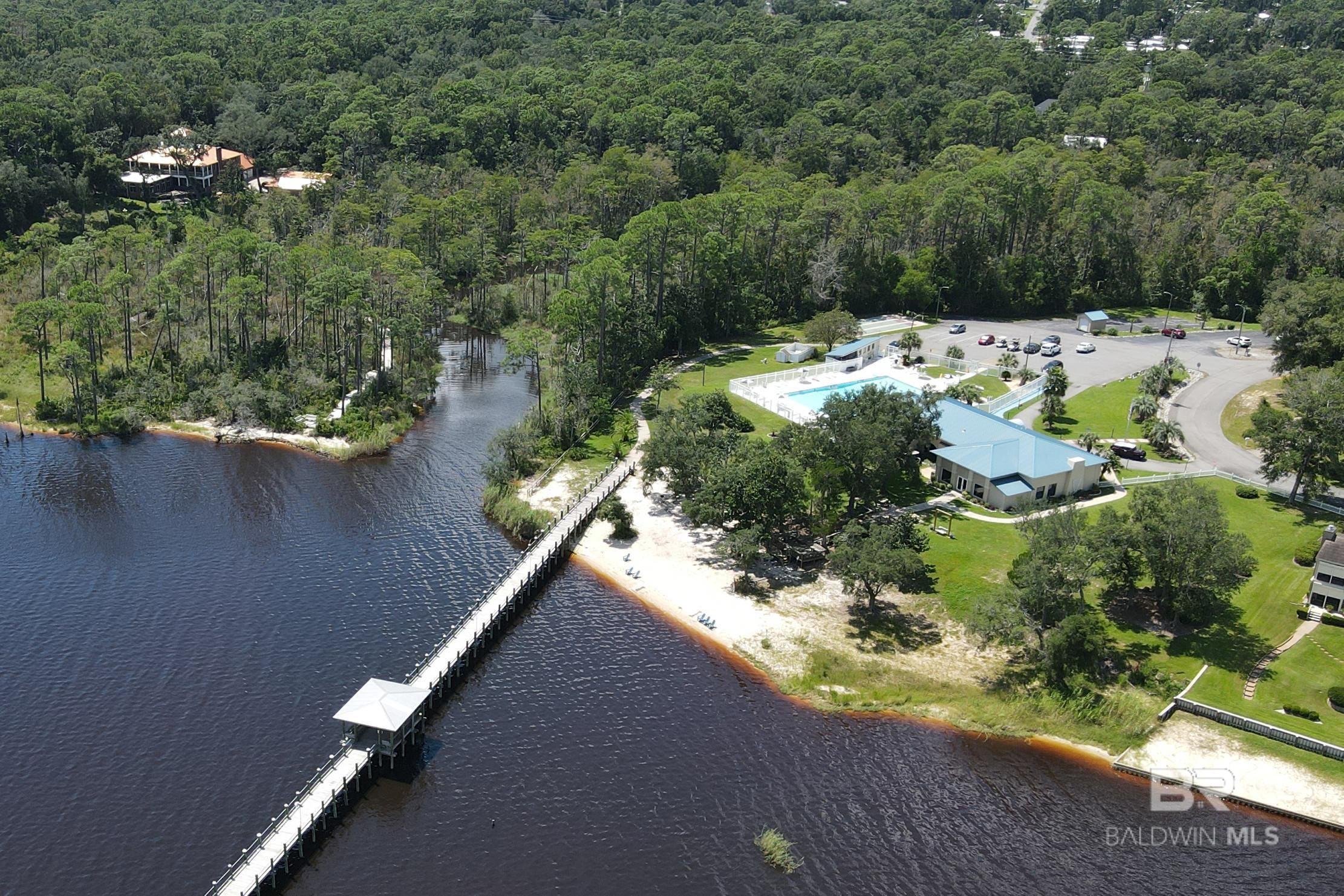 2008 Ridgewood Drive, Lillian, AL, 36549