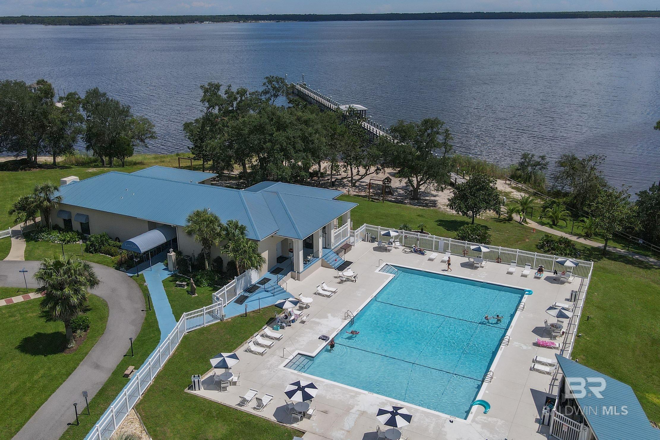 2008 Ridgewood Drive, Lillian, AL, 36549