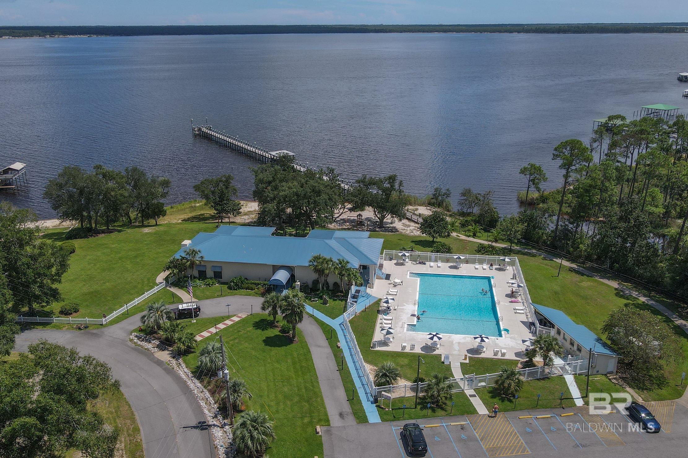 2008 Ridgewood Drive, Lillian, AL, 36549