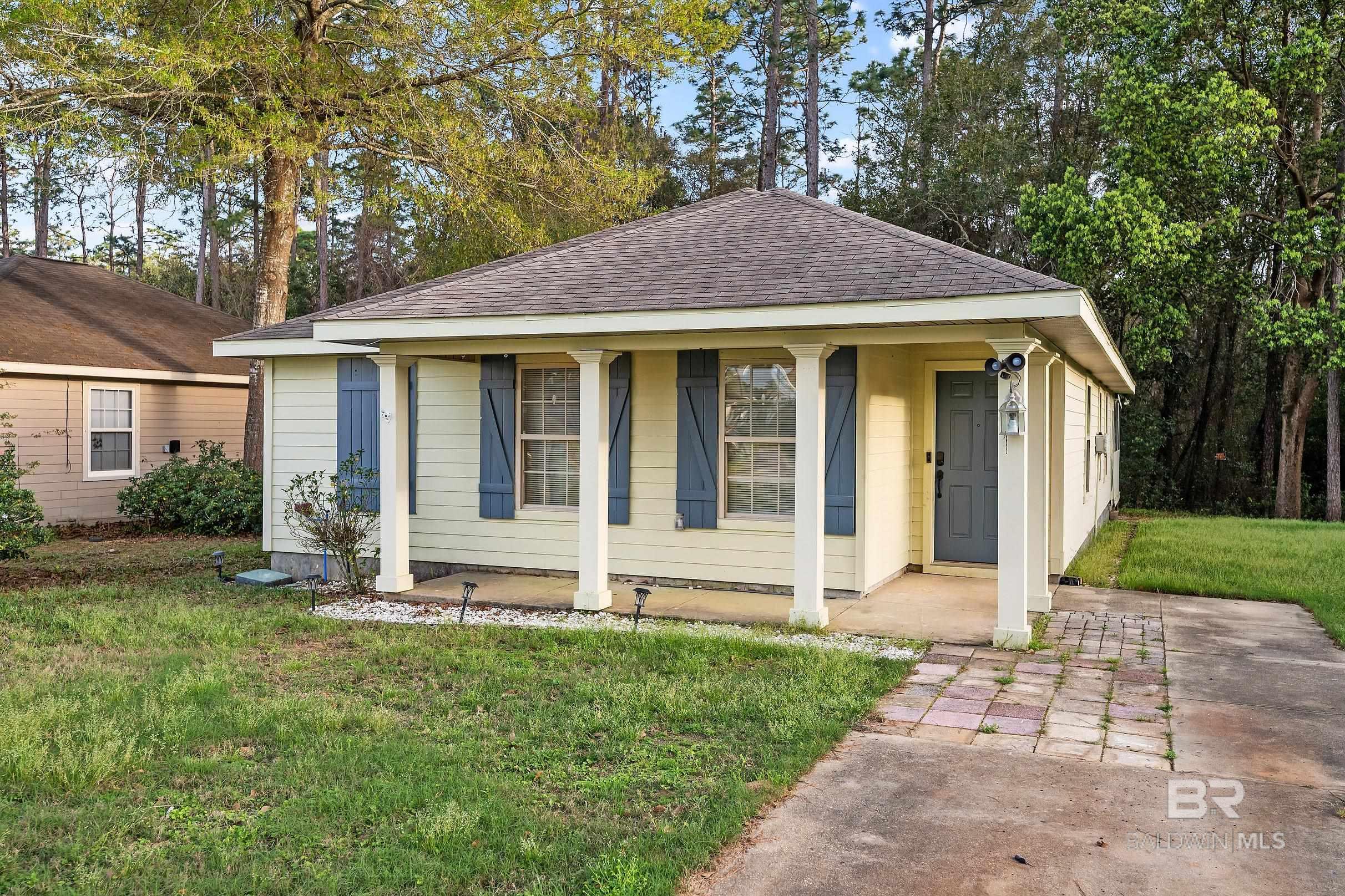 2008 Ridgewood Drive, Lillian, AL, 36549