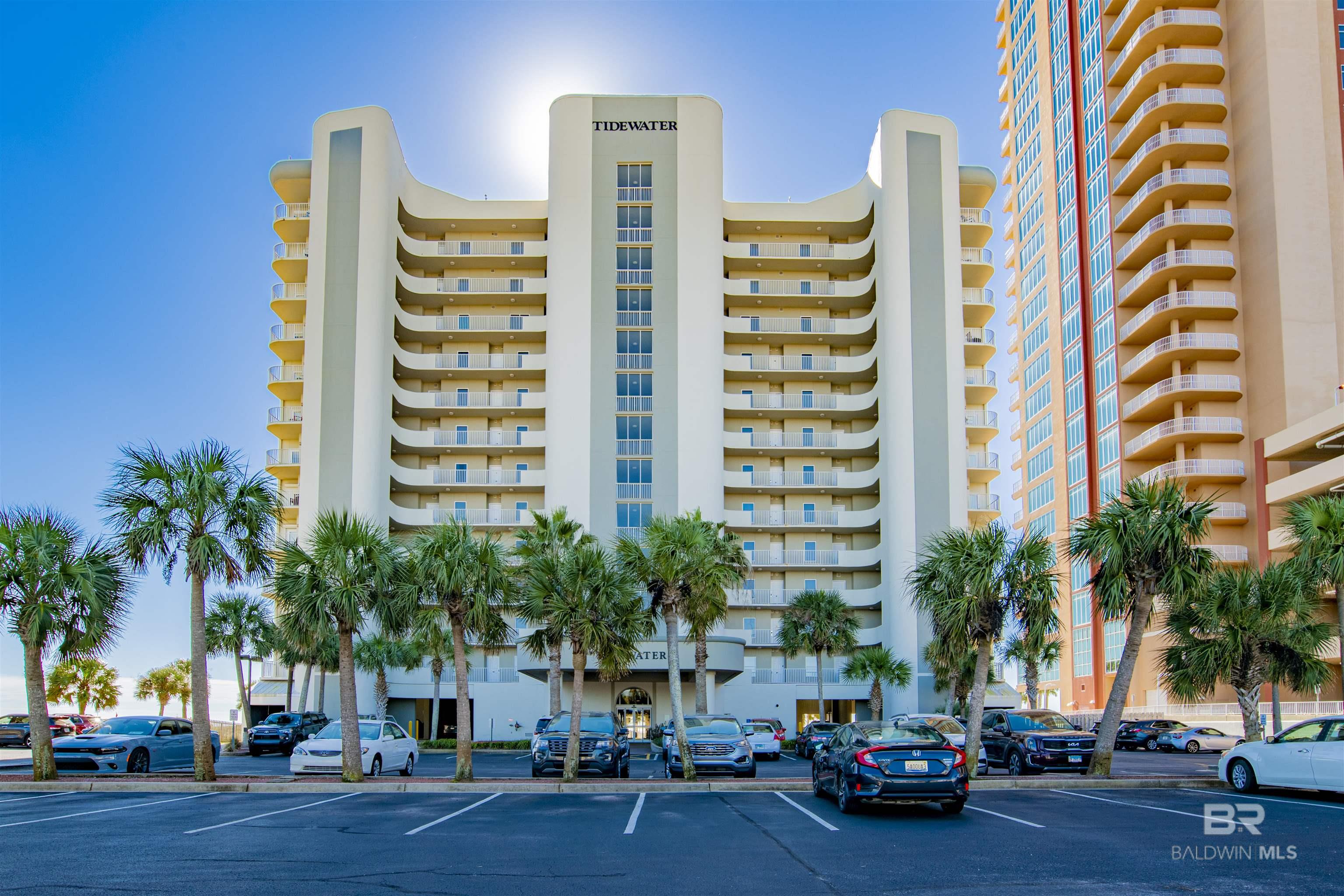 Condos for Sale in Orange Beach AL