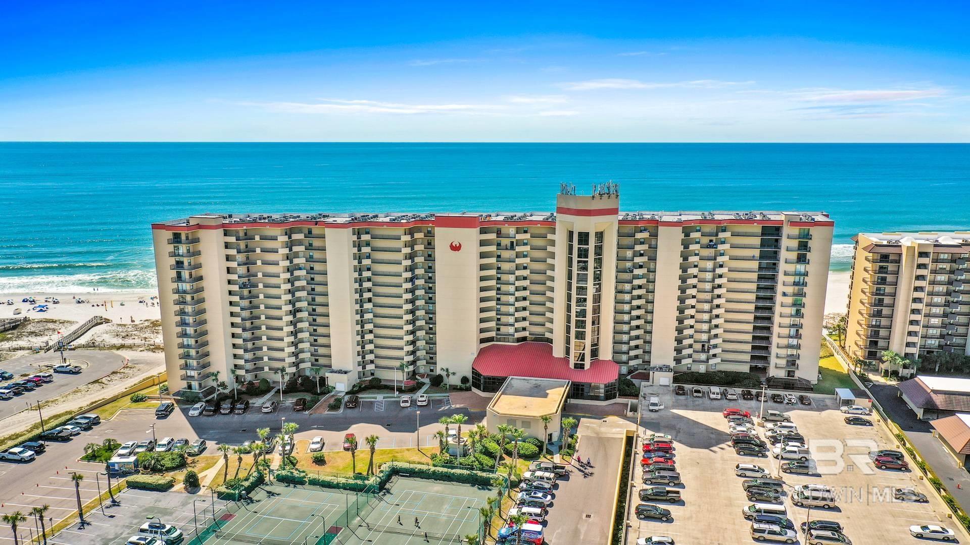  UNIT 613, Orange Beach, AL, 36561
