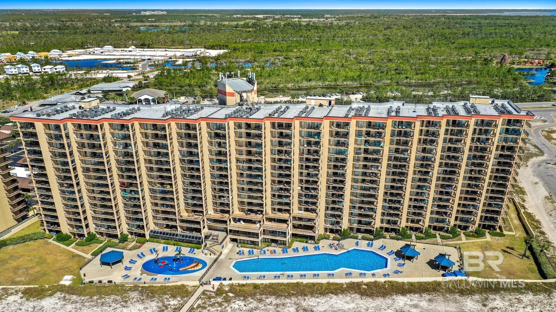  UNIT 613, Orange Beach, AL, 36561