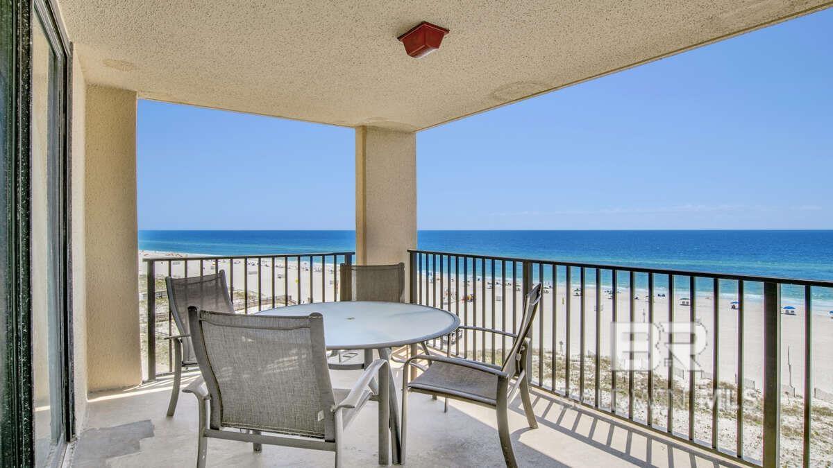  UNIT 613, Orange Beach, AL, 36561