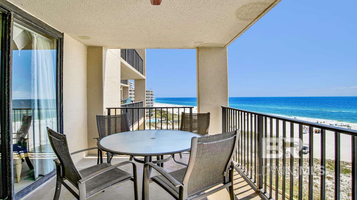  UNIT 613, Orange Beach, AL, 36561