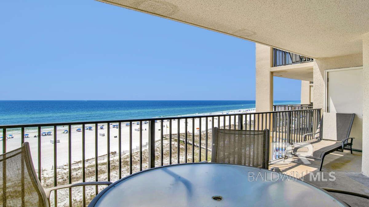  UNIT 613, Orange Beach, AL, 36561
