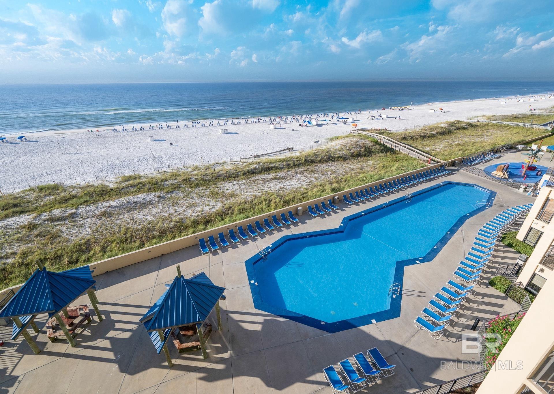  UNIT 613, Orange Beach, AL, 36561