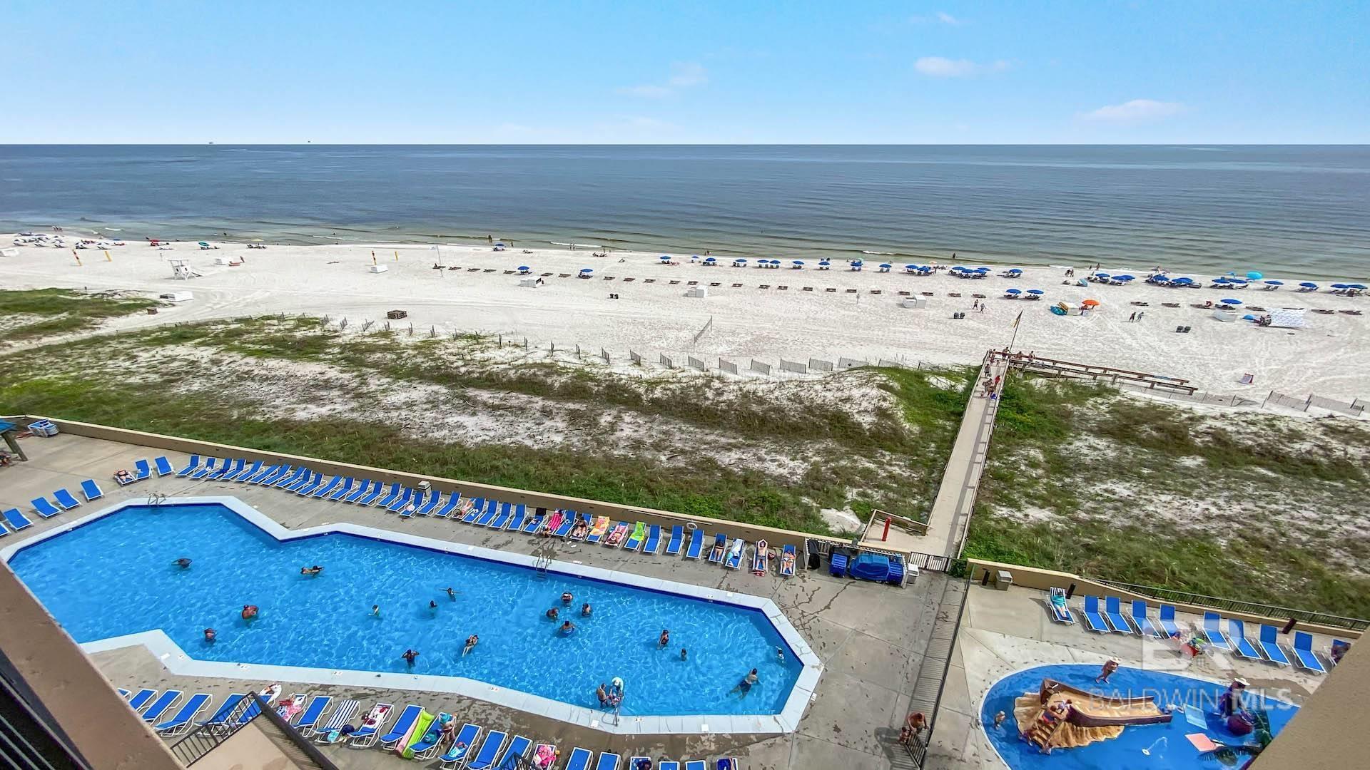  UNIT 613, Orange Beach, AL, 36561