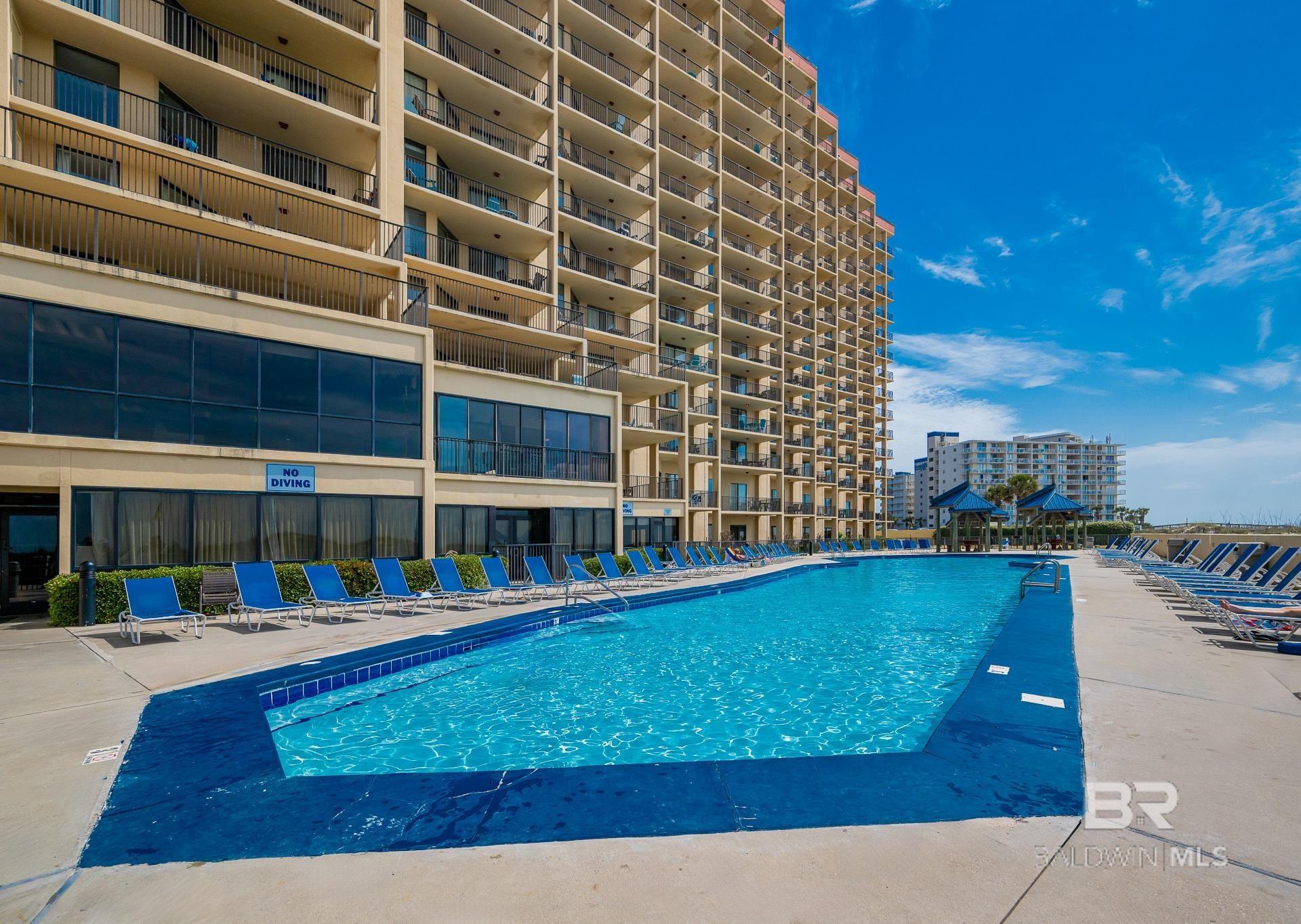  UNIT 613, Orange Beach, AL, 36561