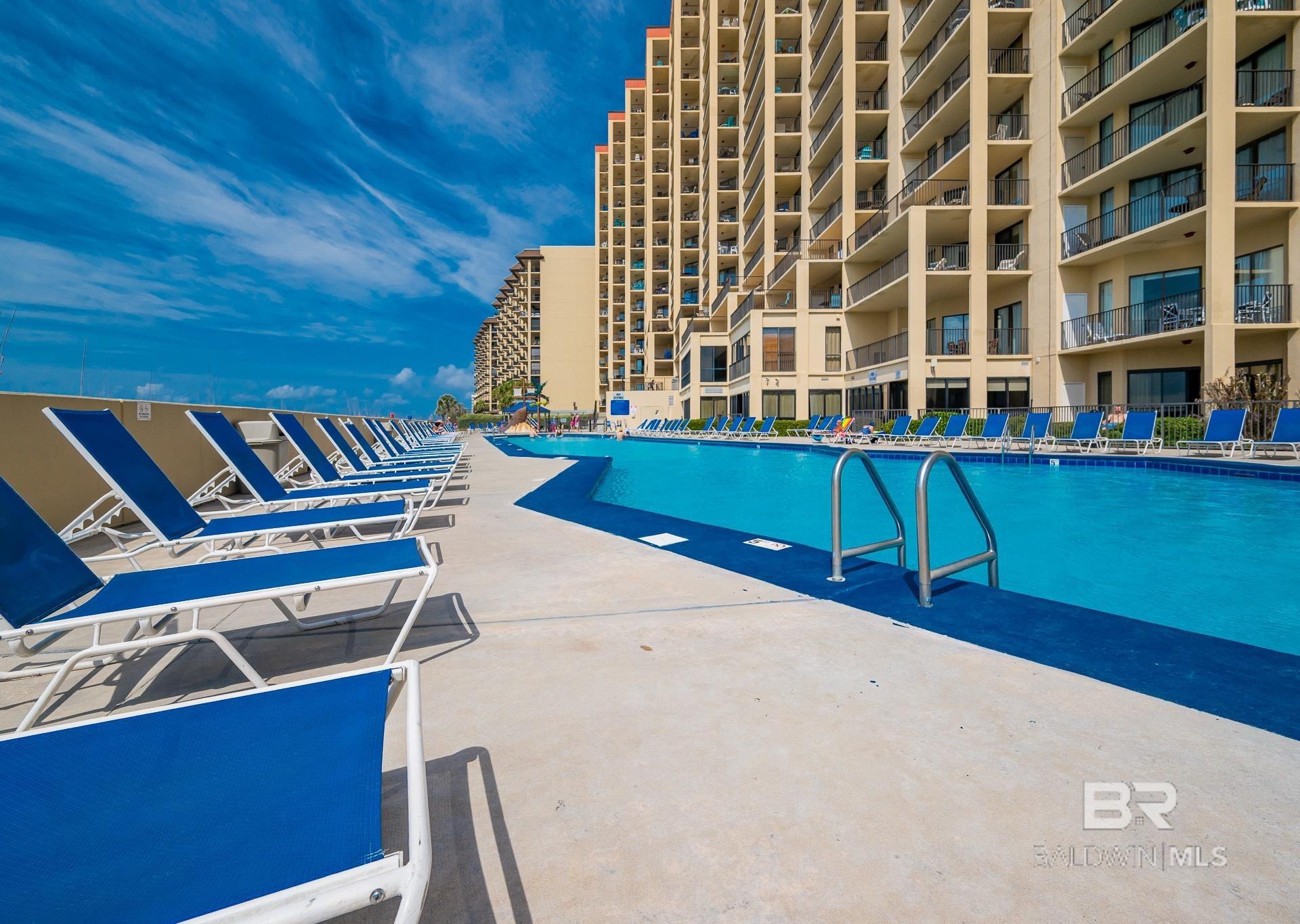  UNIT 613, Orange Beach, AL, 36561