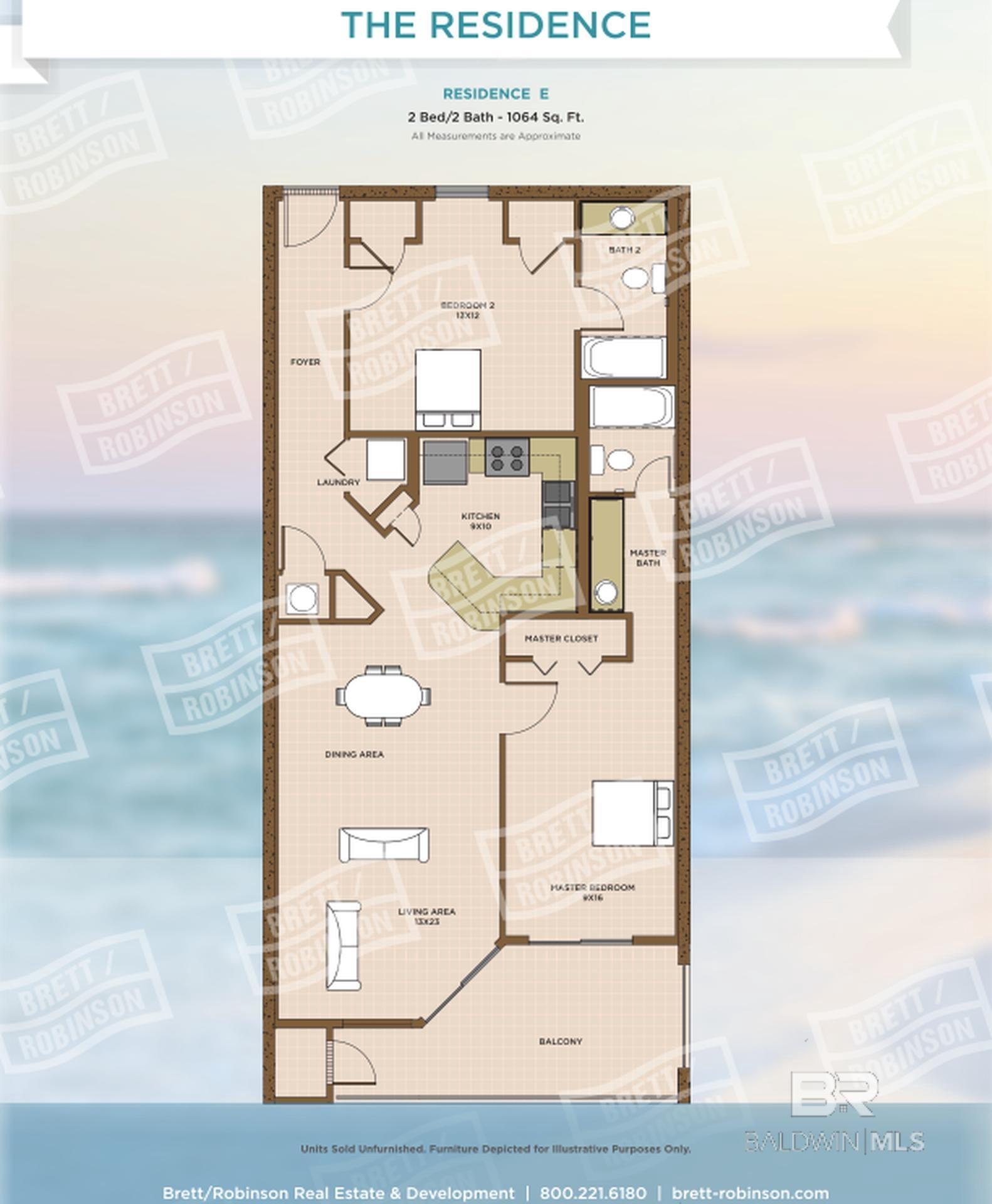  UNIT 613, Orange Beach, AL, 36561