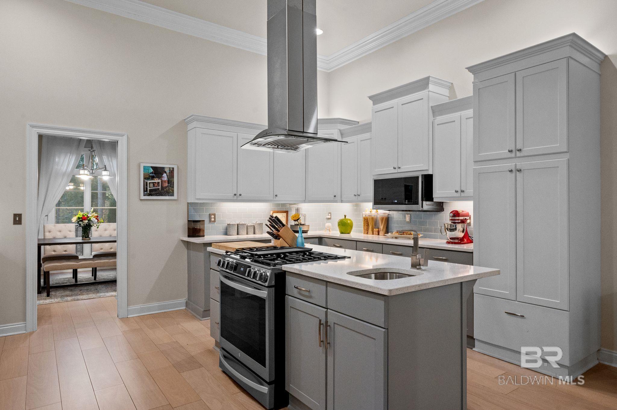 224 North Circle, Fairhope, AL, 36532-3398